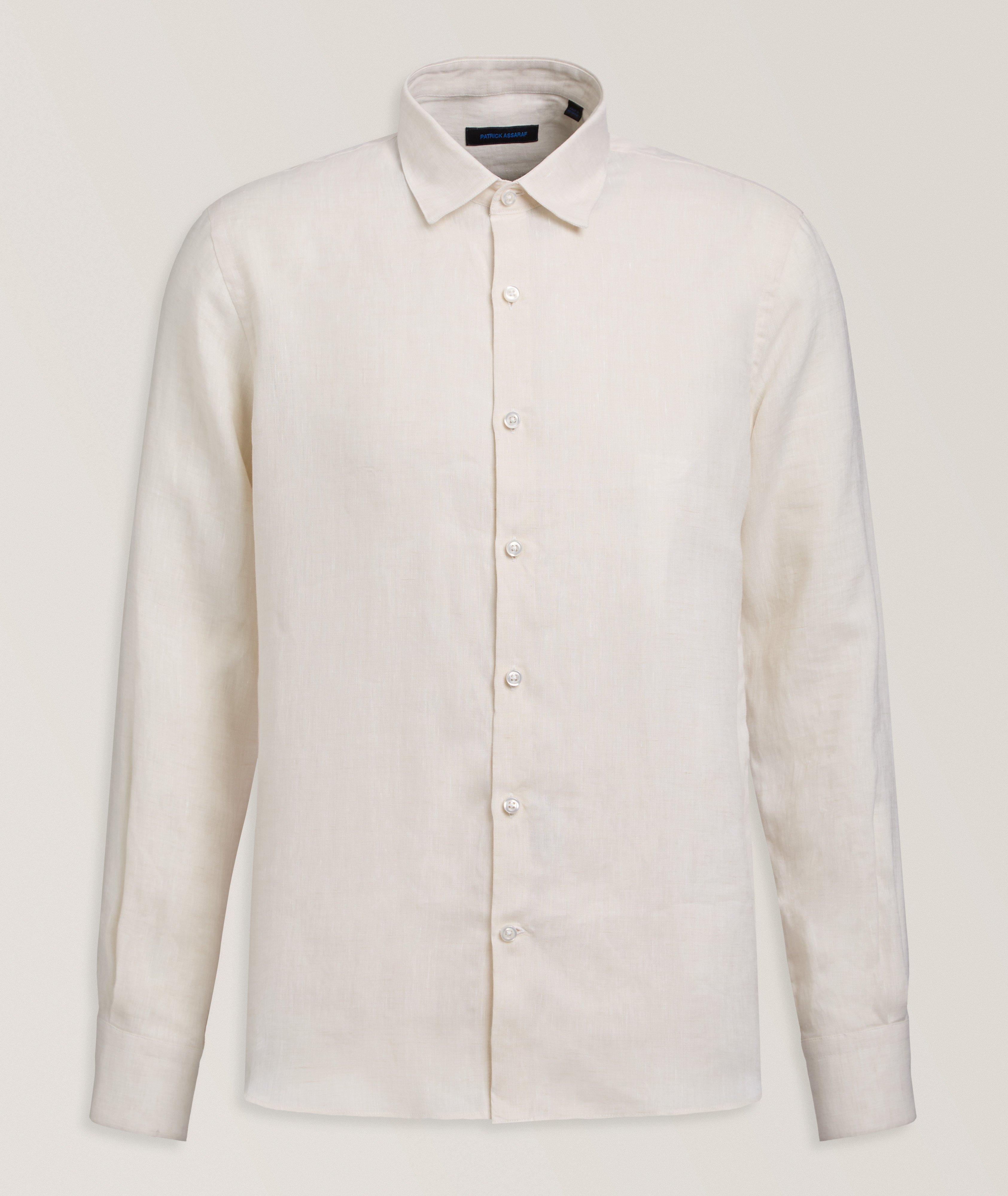 Linen Shirt image 0