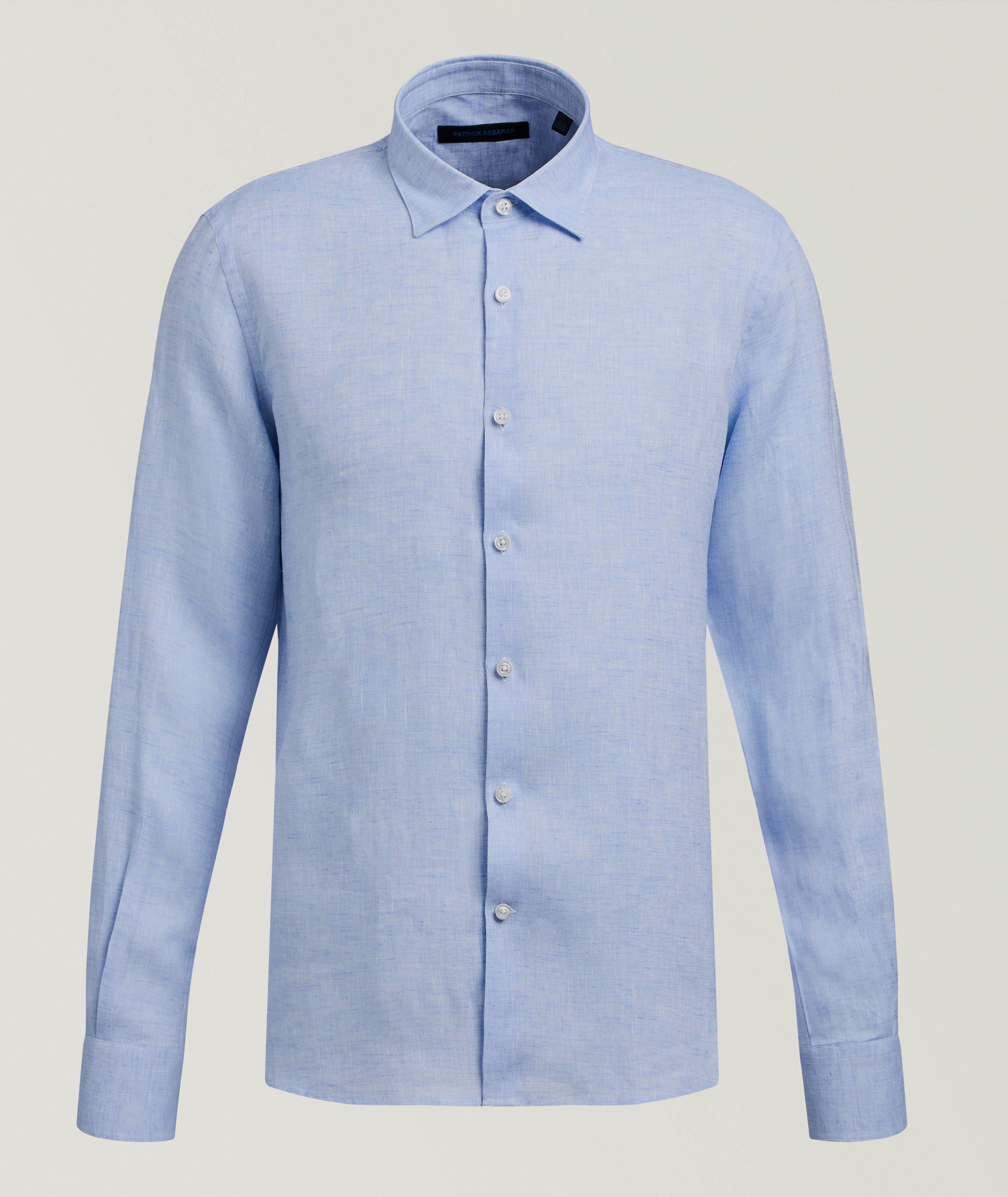 Linen Shirt image 0