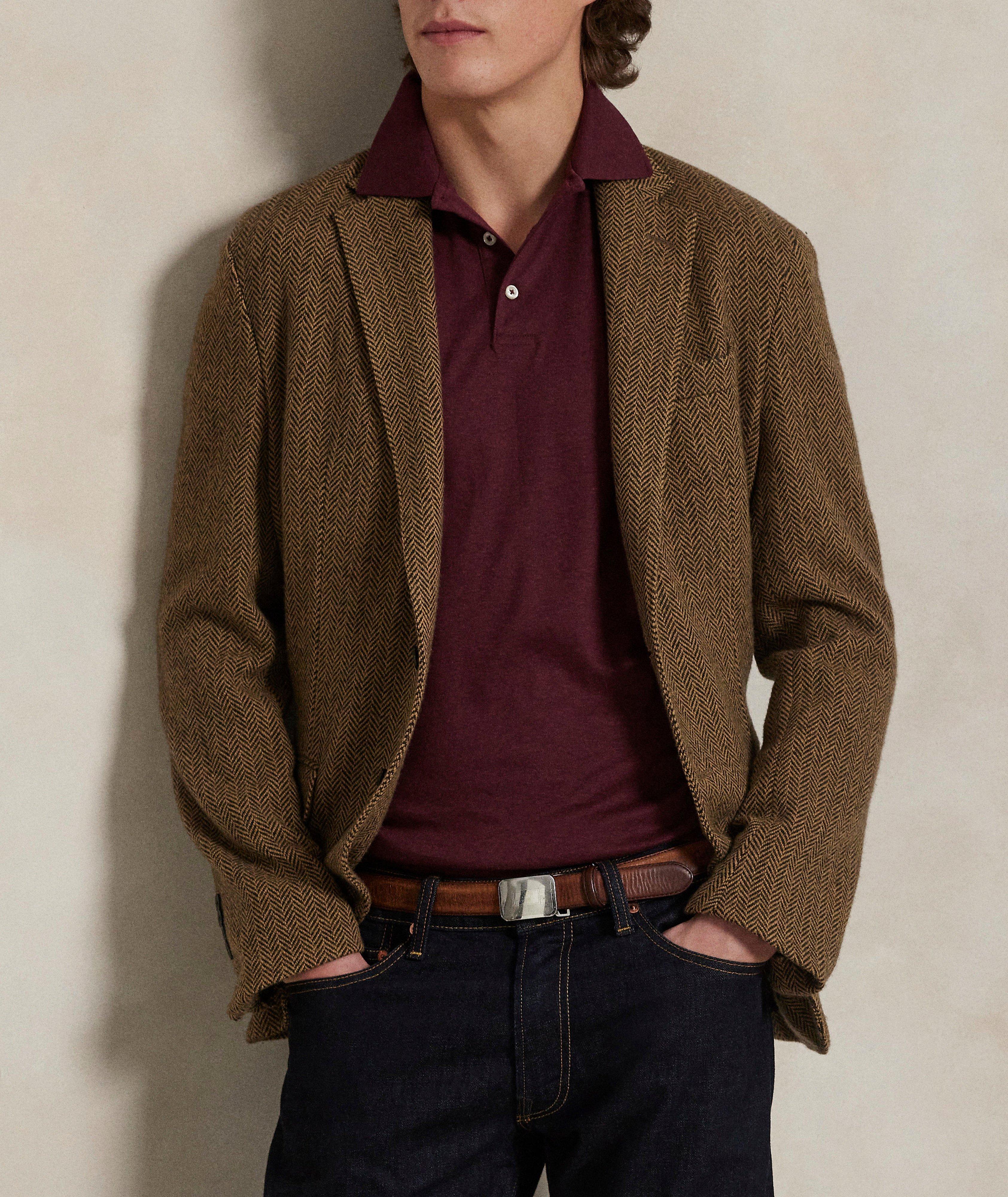 Pima Cotton Polo  image 3