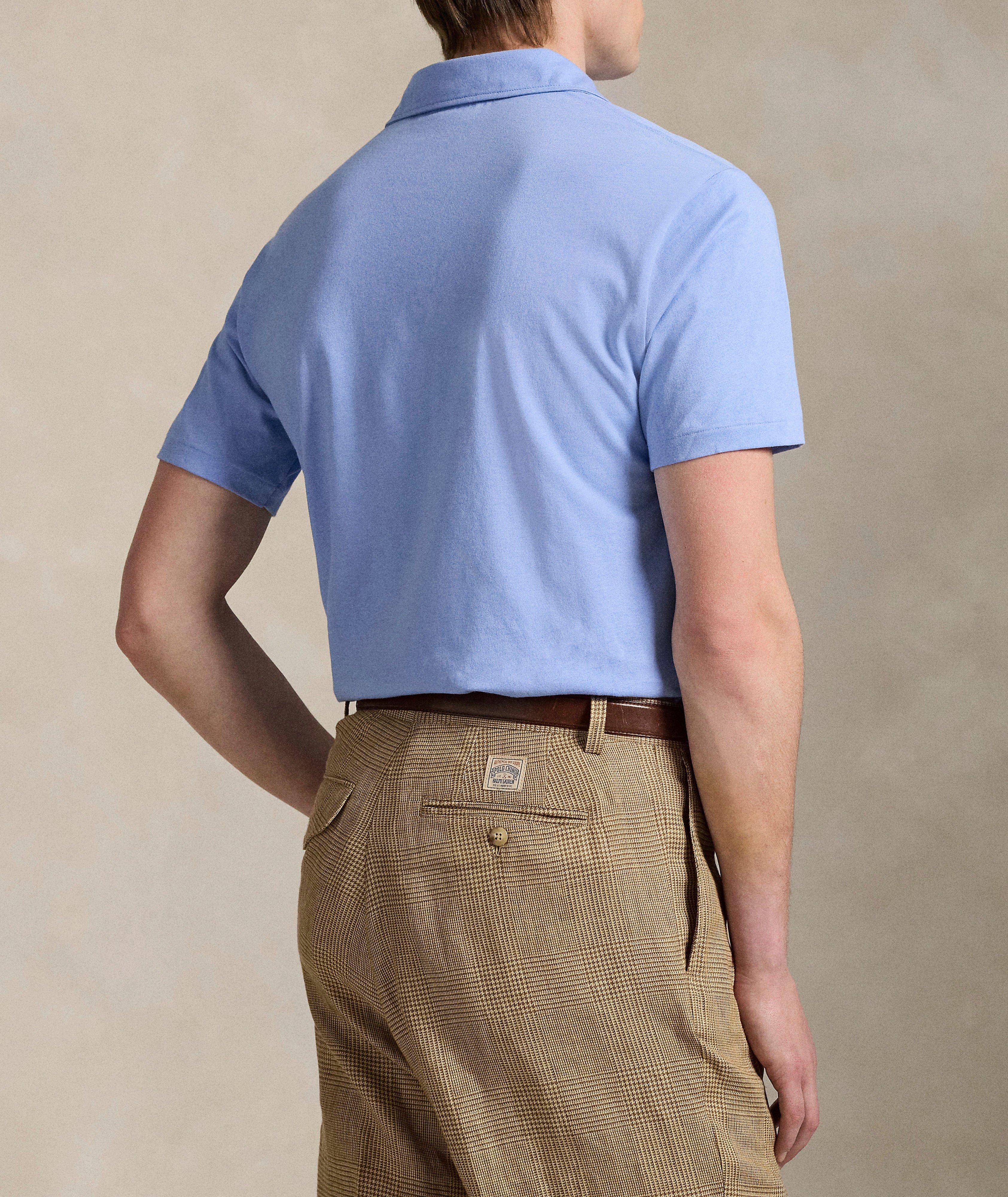Cotton Polo  image 2