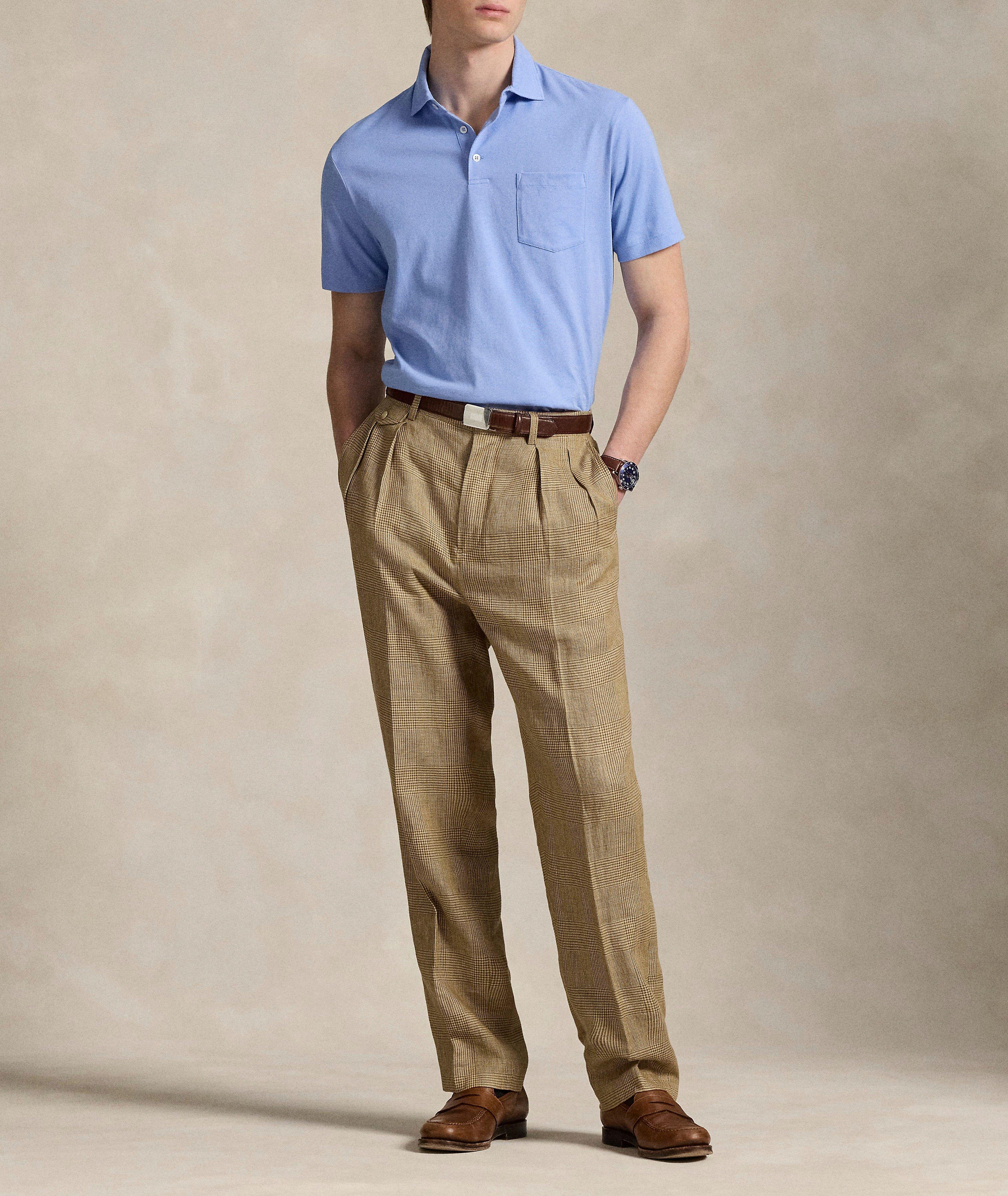 Cotton Polo  image 3