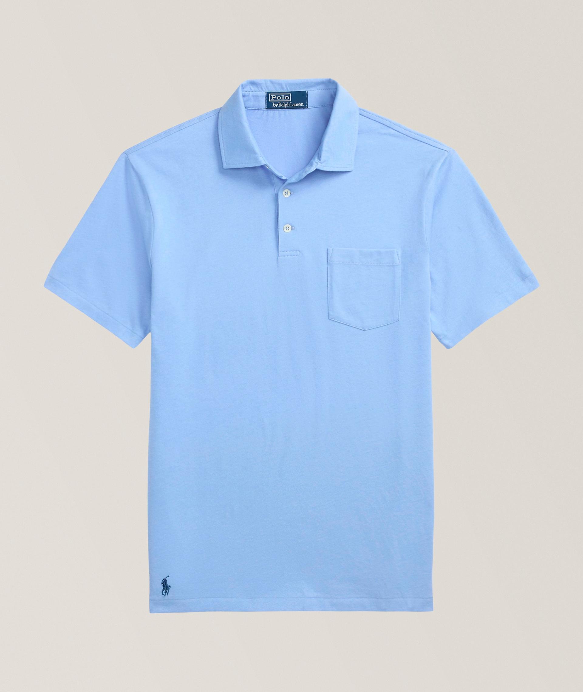Cotton Polo  image 0