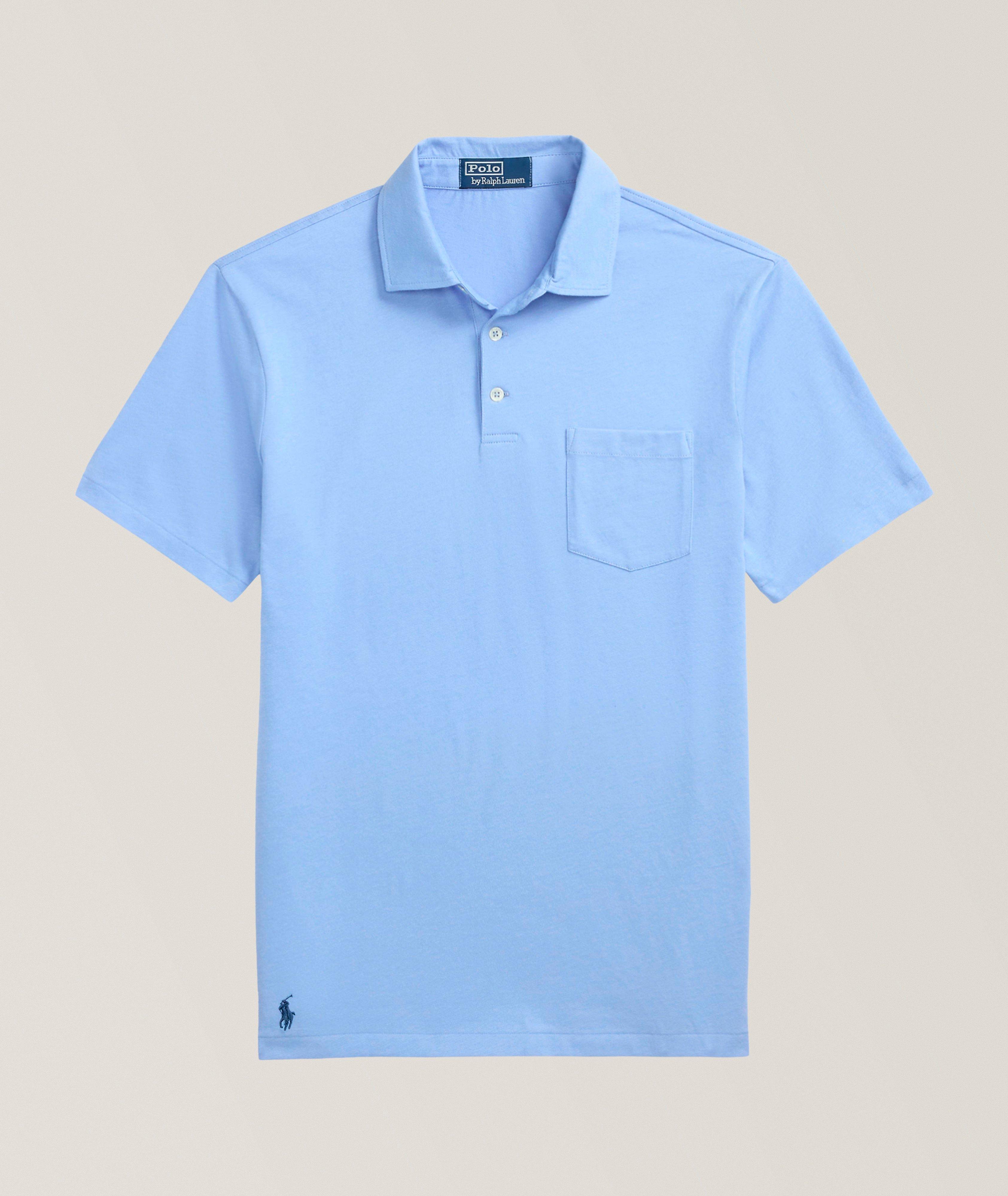 Cotton Polo  image 0