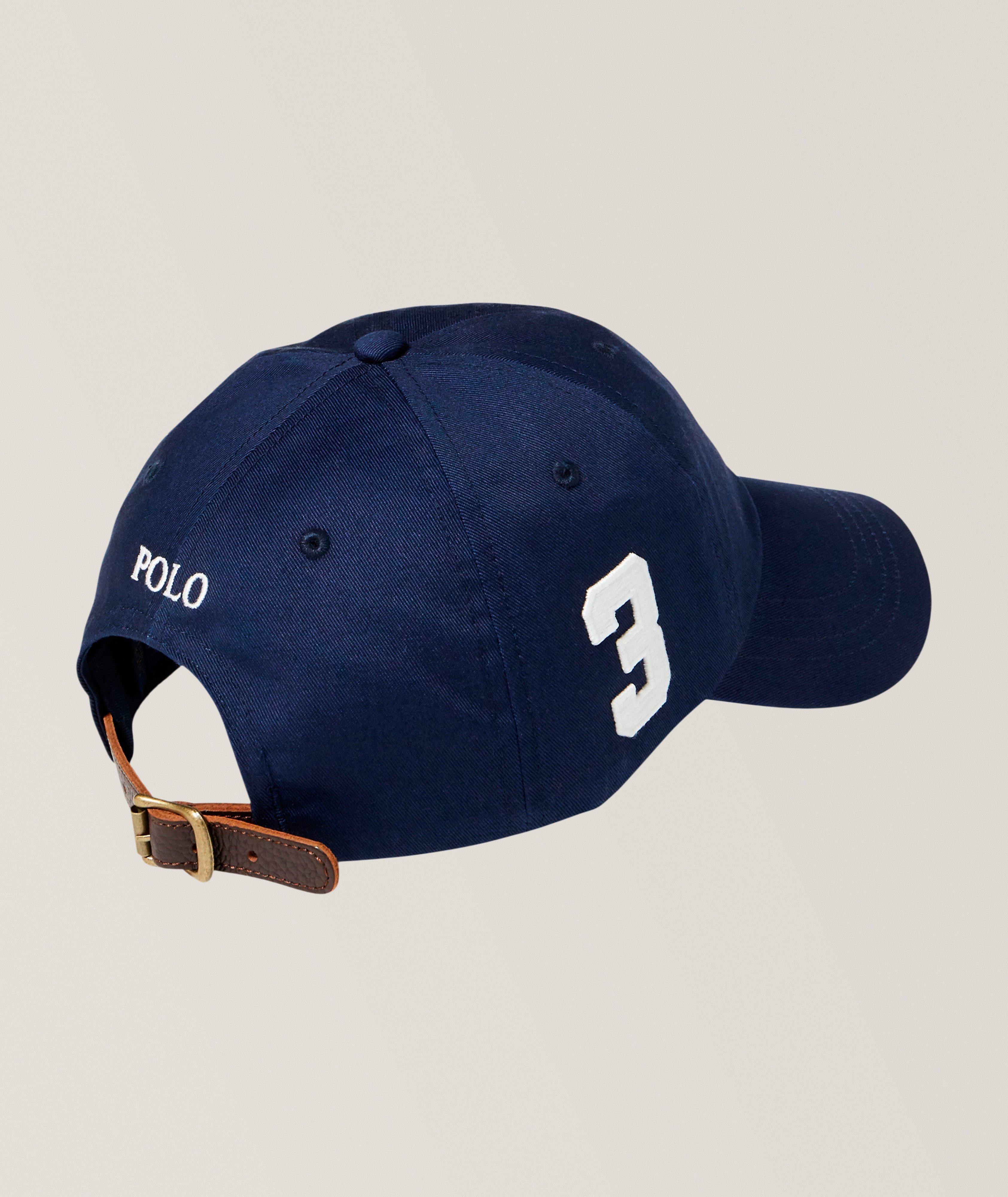Casquette de baseball Big Pony Chino image 1