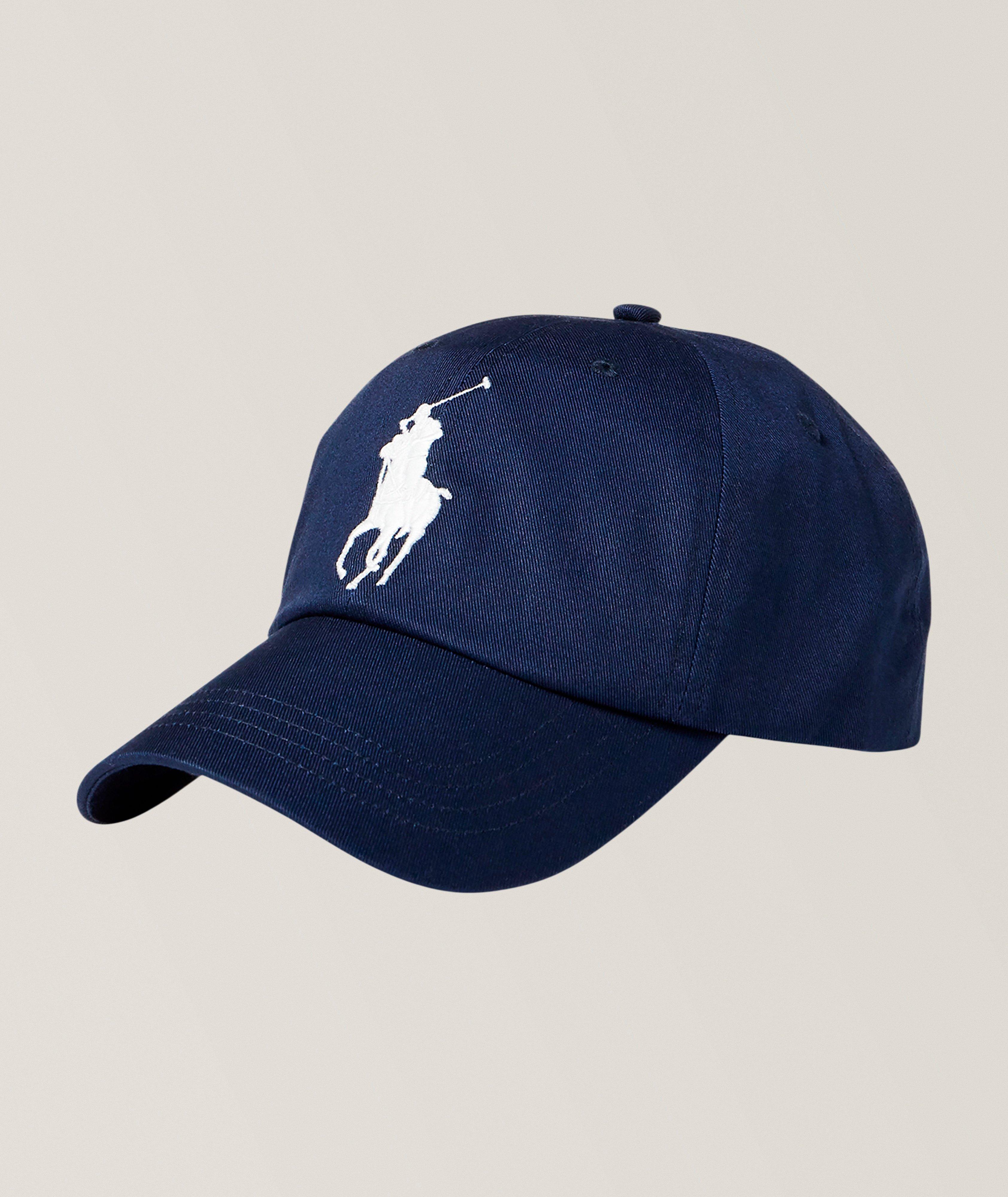 Casquette de baseball Big Pony Chino image 0