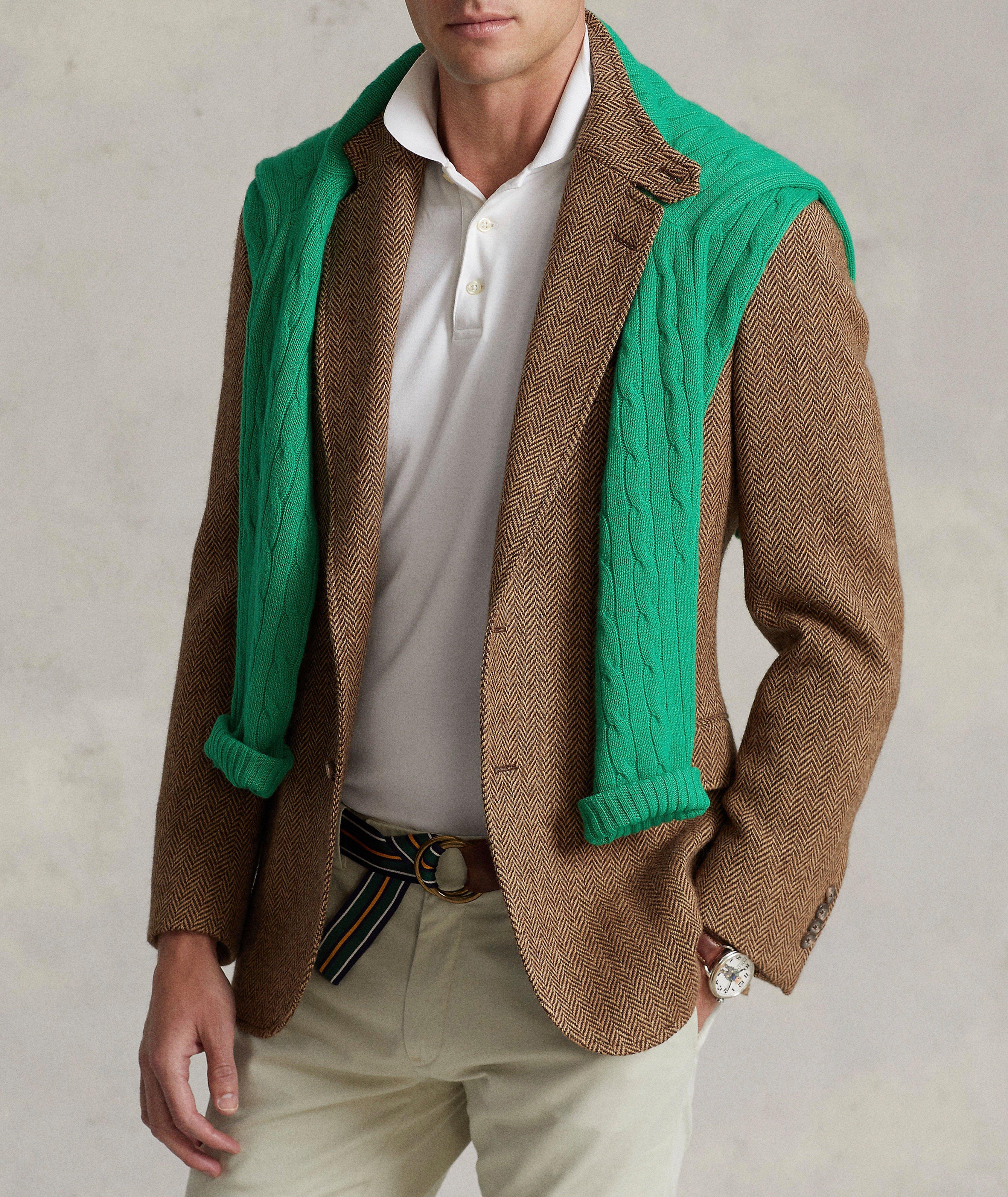 Polo en coton image 3