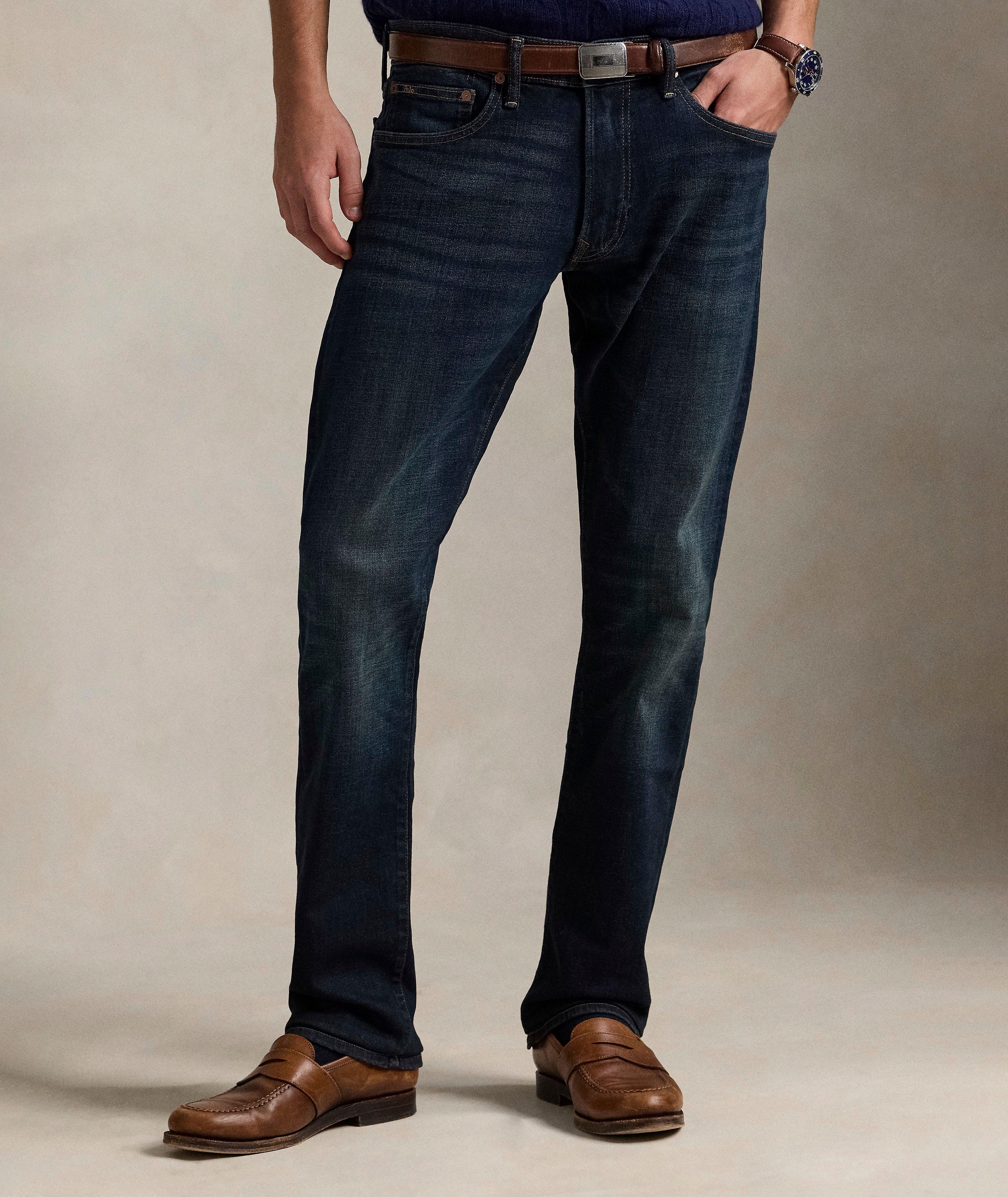 Jean Varick Slim-Straight extensible image 1