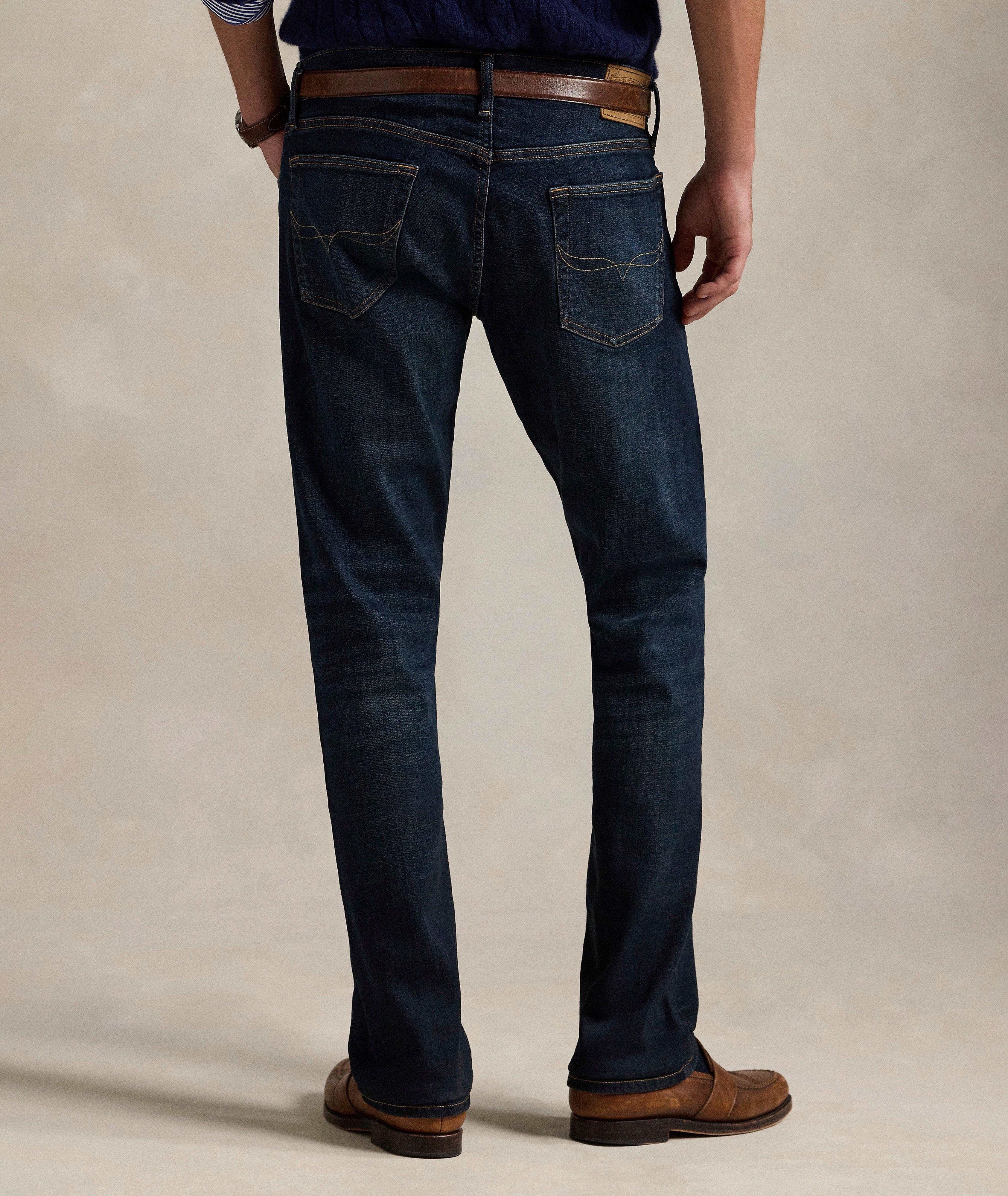 Jean Varick Slim-Straight extensible image 2
