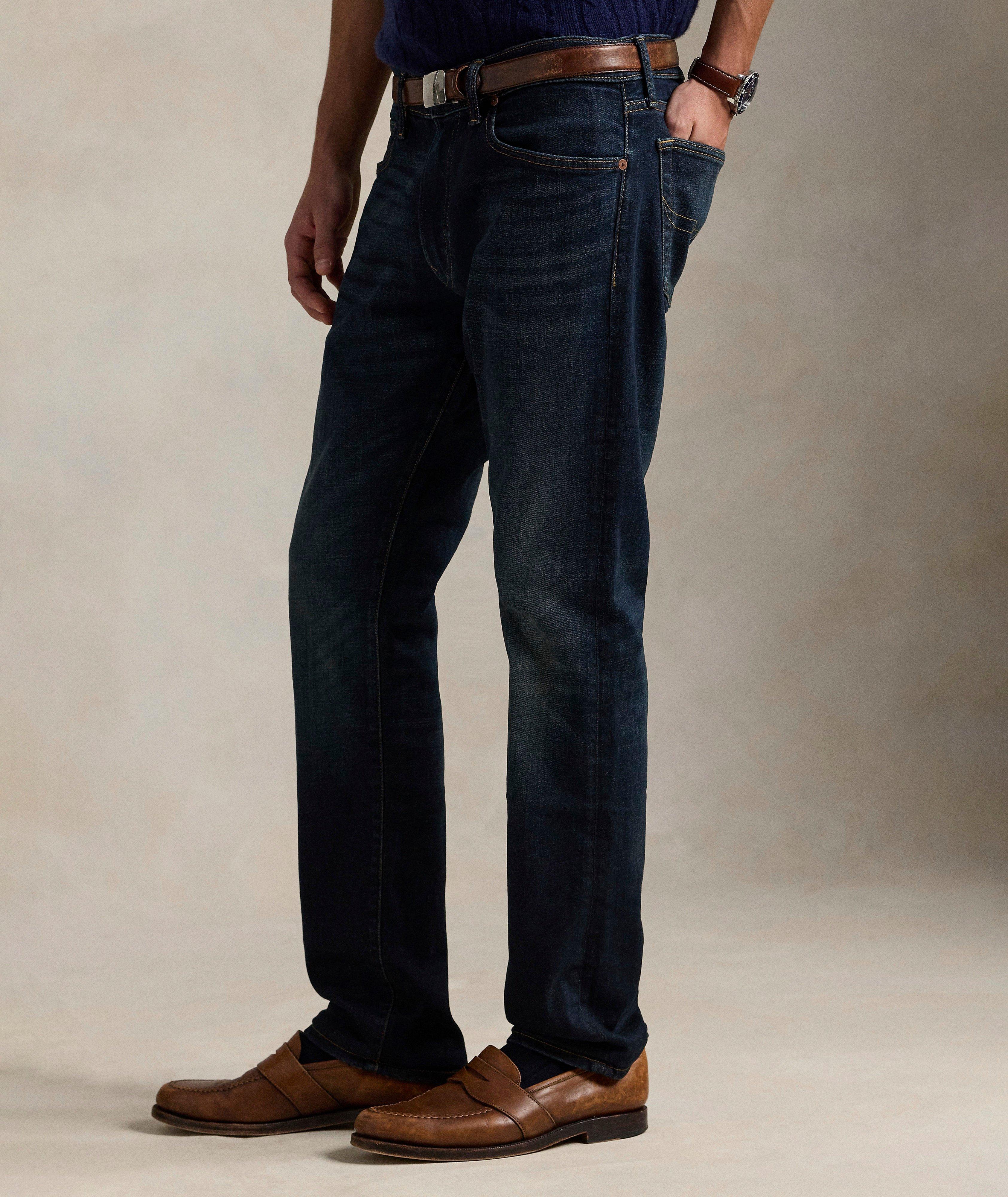Jean Varick Slim-Straight extensible image 3