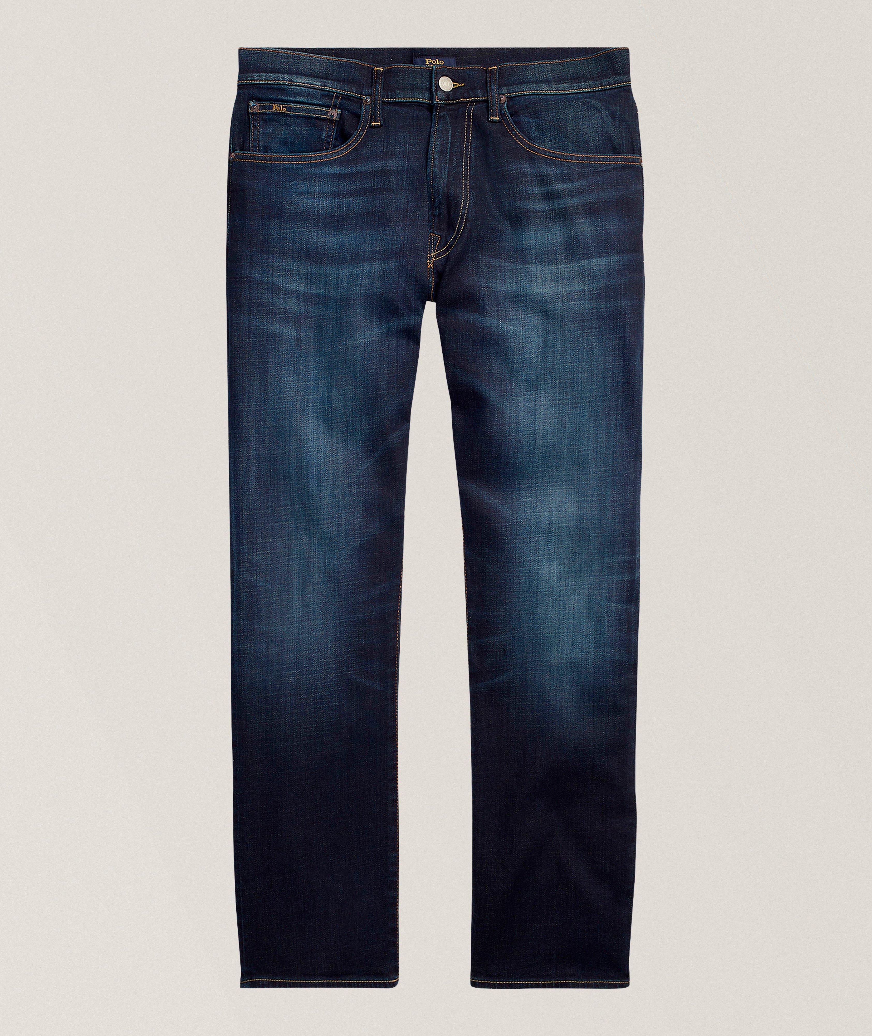 Jean Varick Slim-Straight extensible image 0