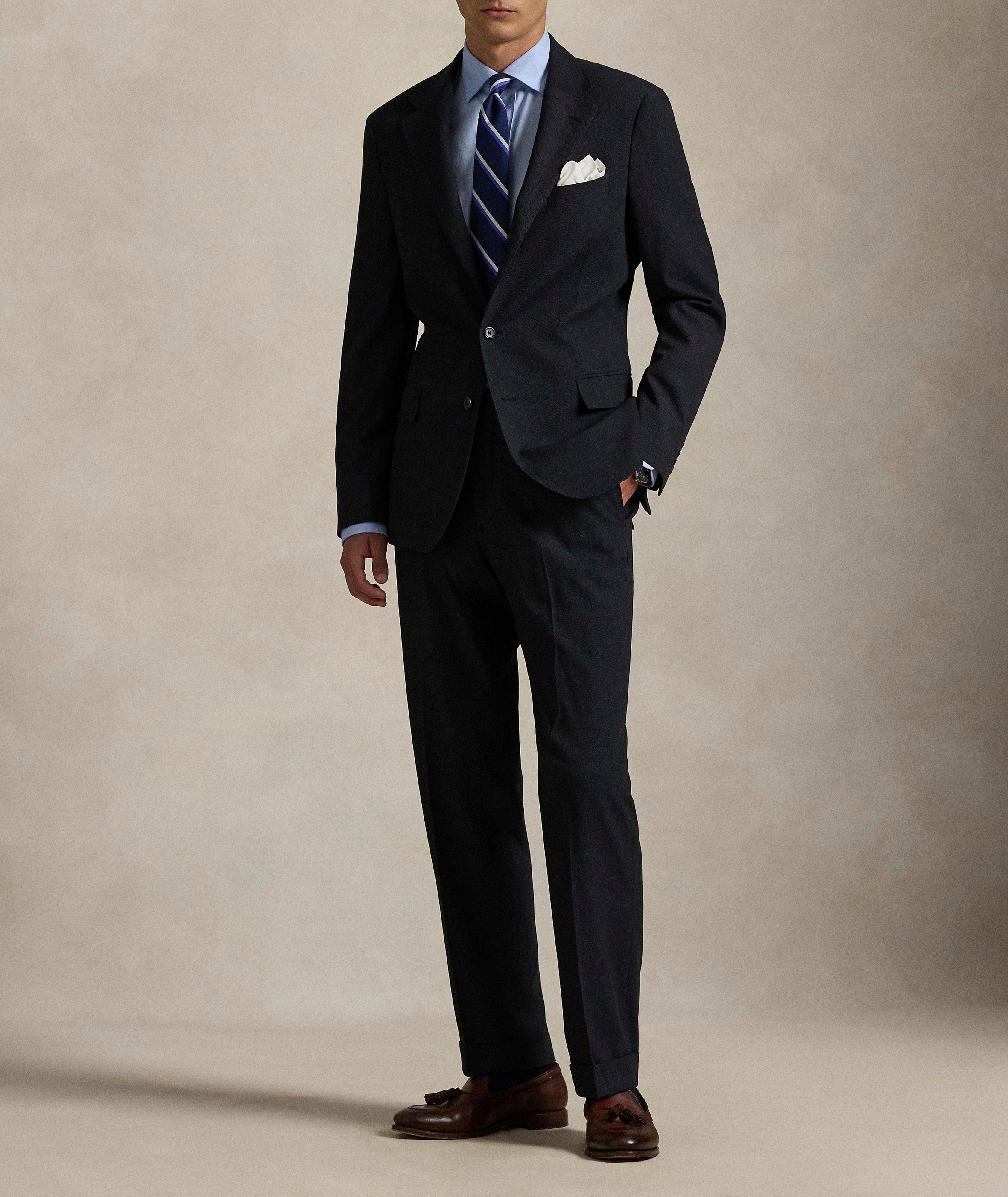 PRL DK BLU CHESTER FF PNT image 4