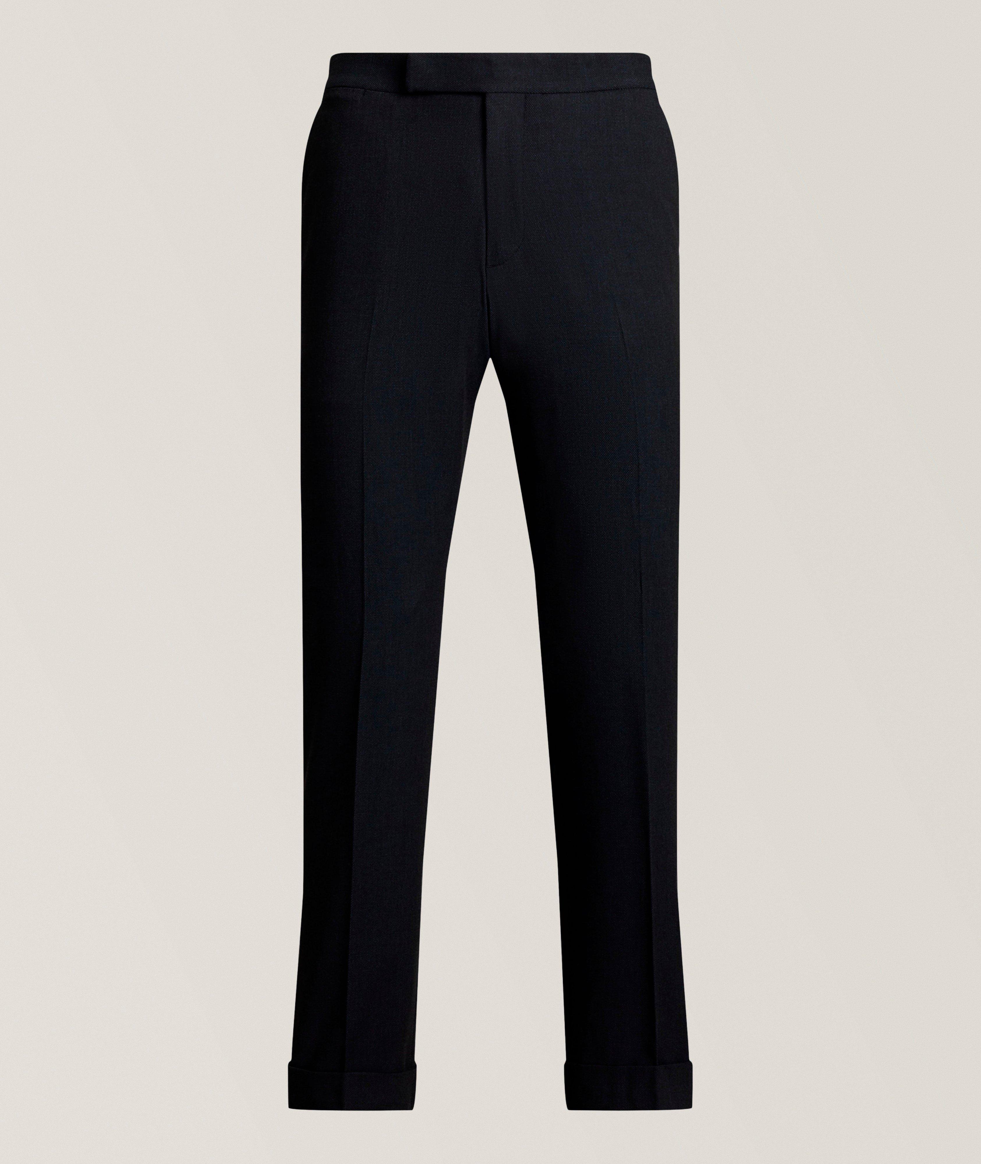 PRL DK BLU CHESTER FF PNT image 0