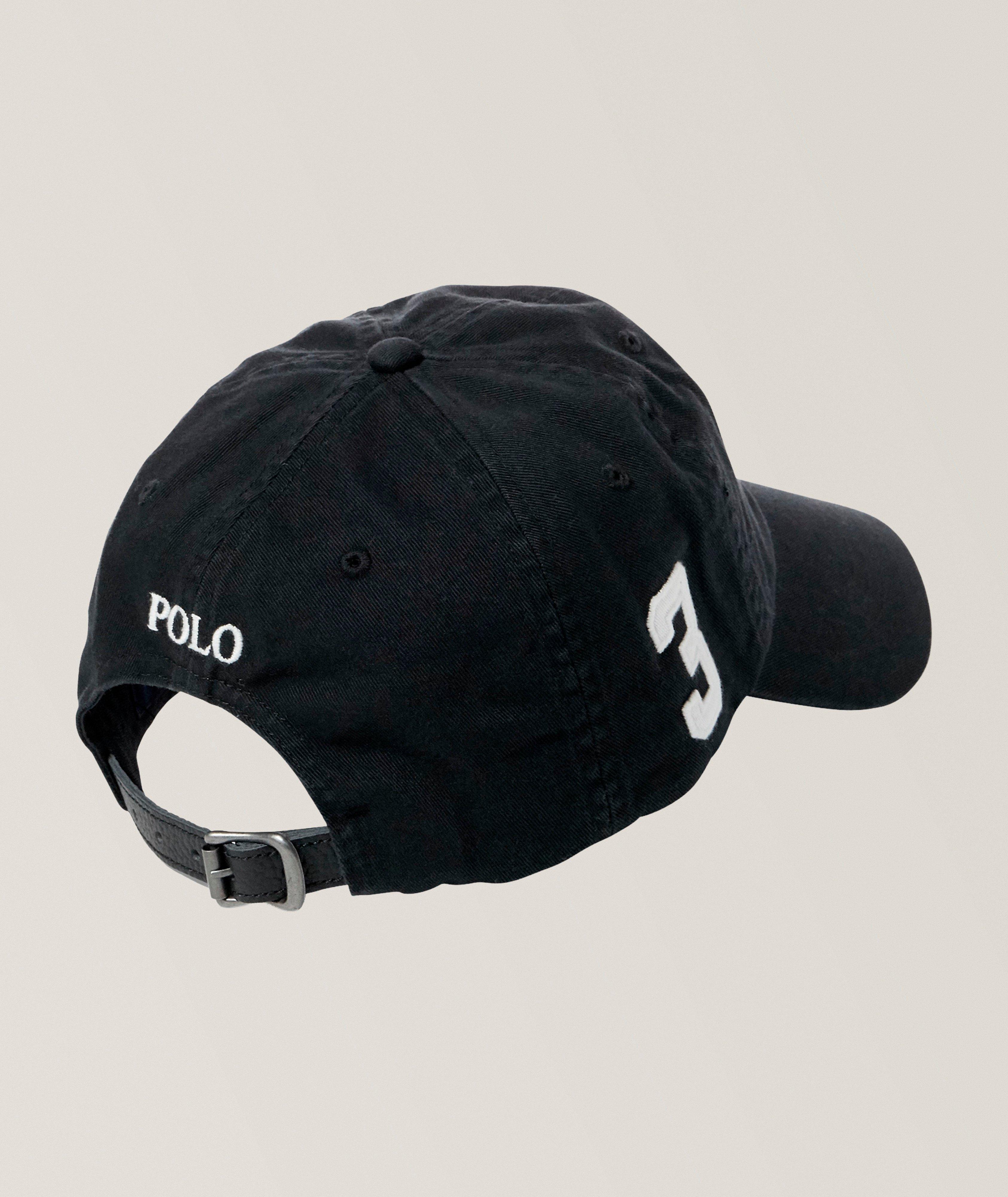 Casquette de baseball Big Pony Chino image 1