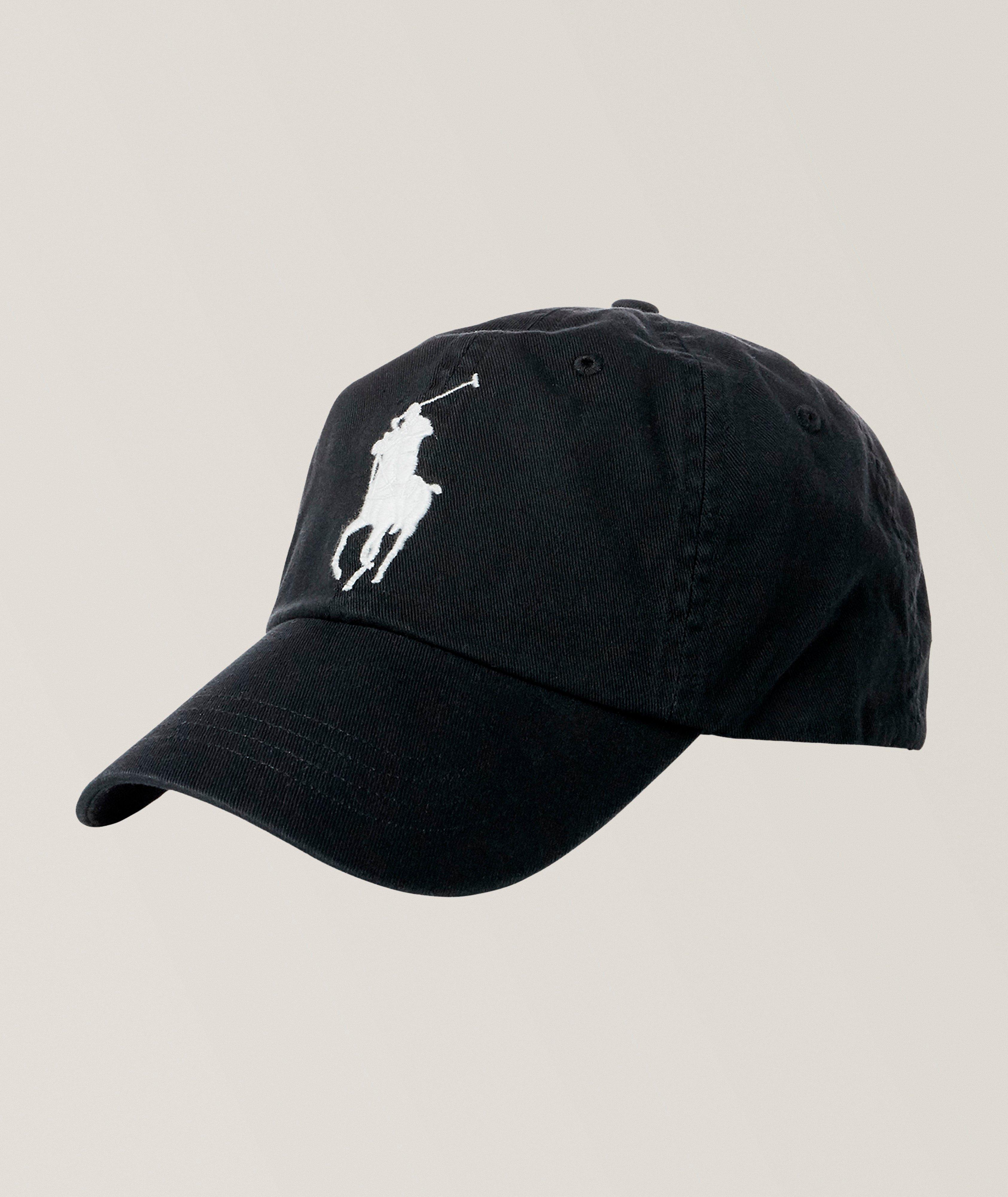 Casquette de baseball Big Pony Chino image 0