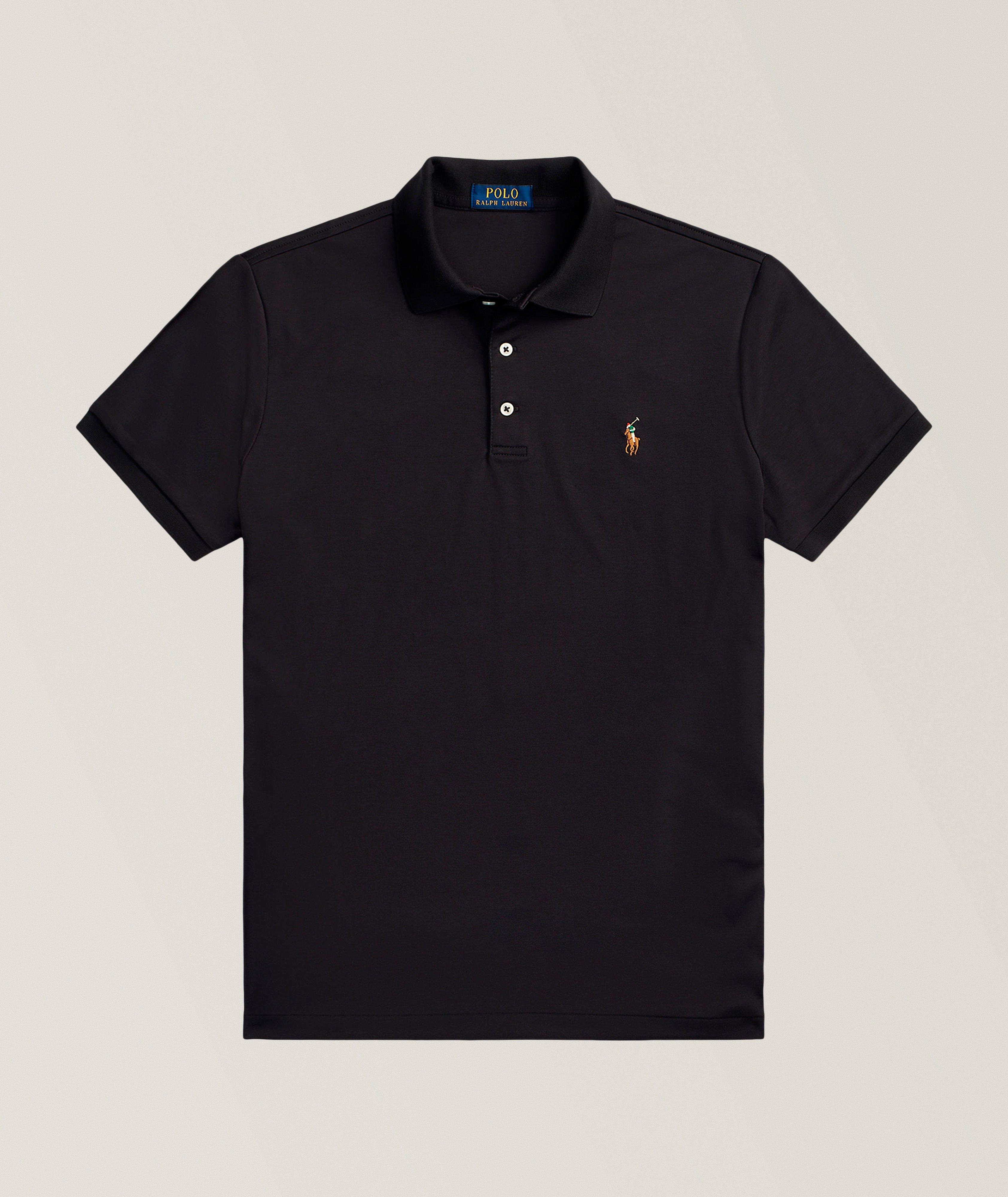 Polo en coton image 0