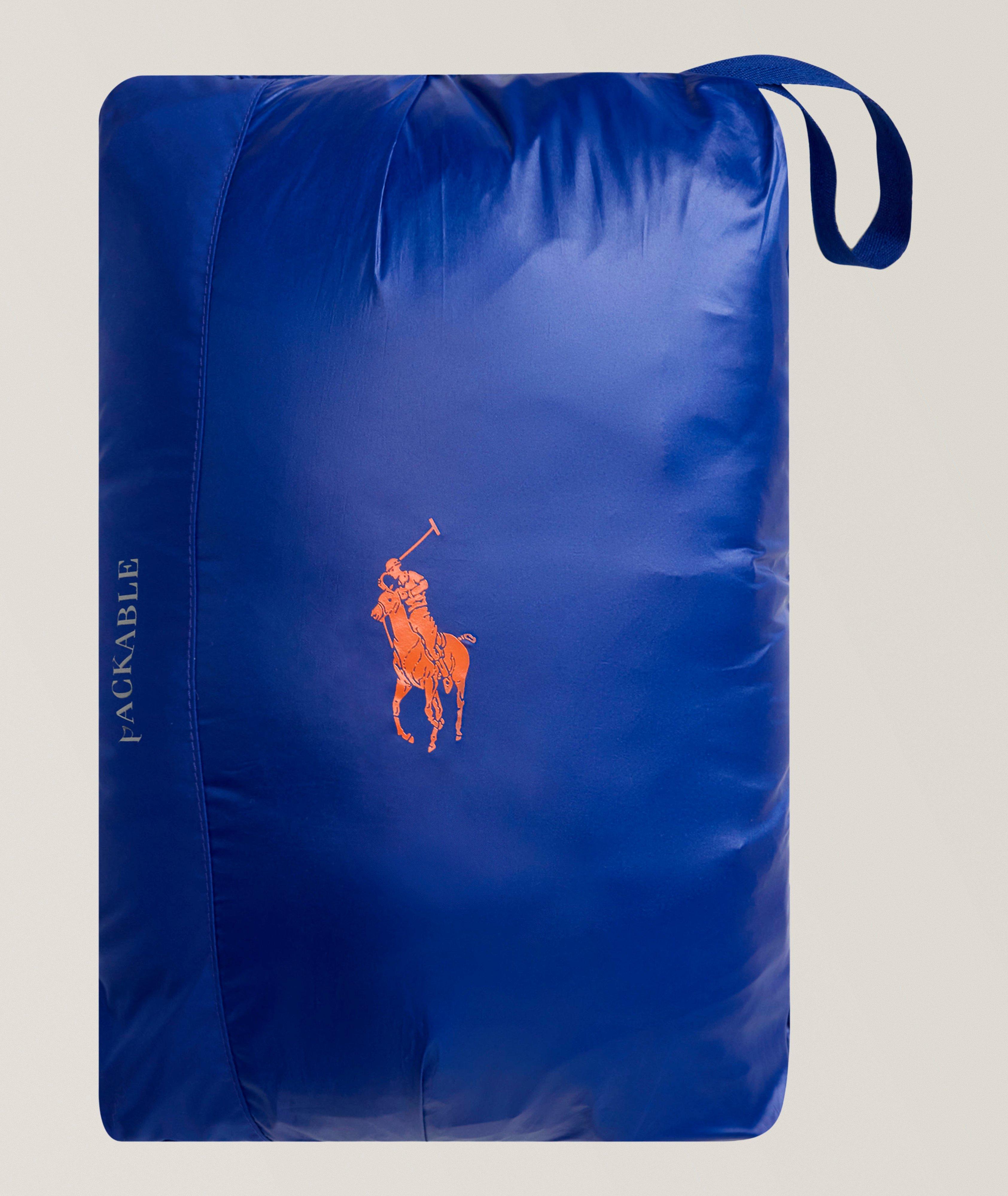 Colden Packable Down Vest image 1