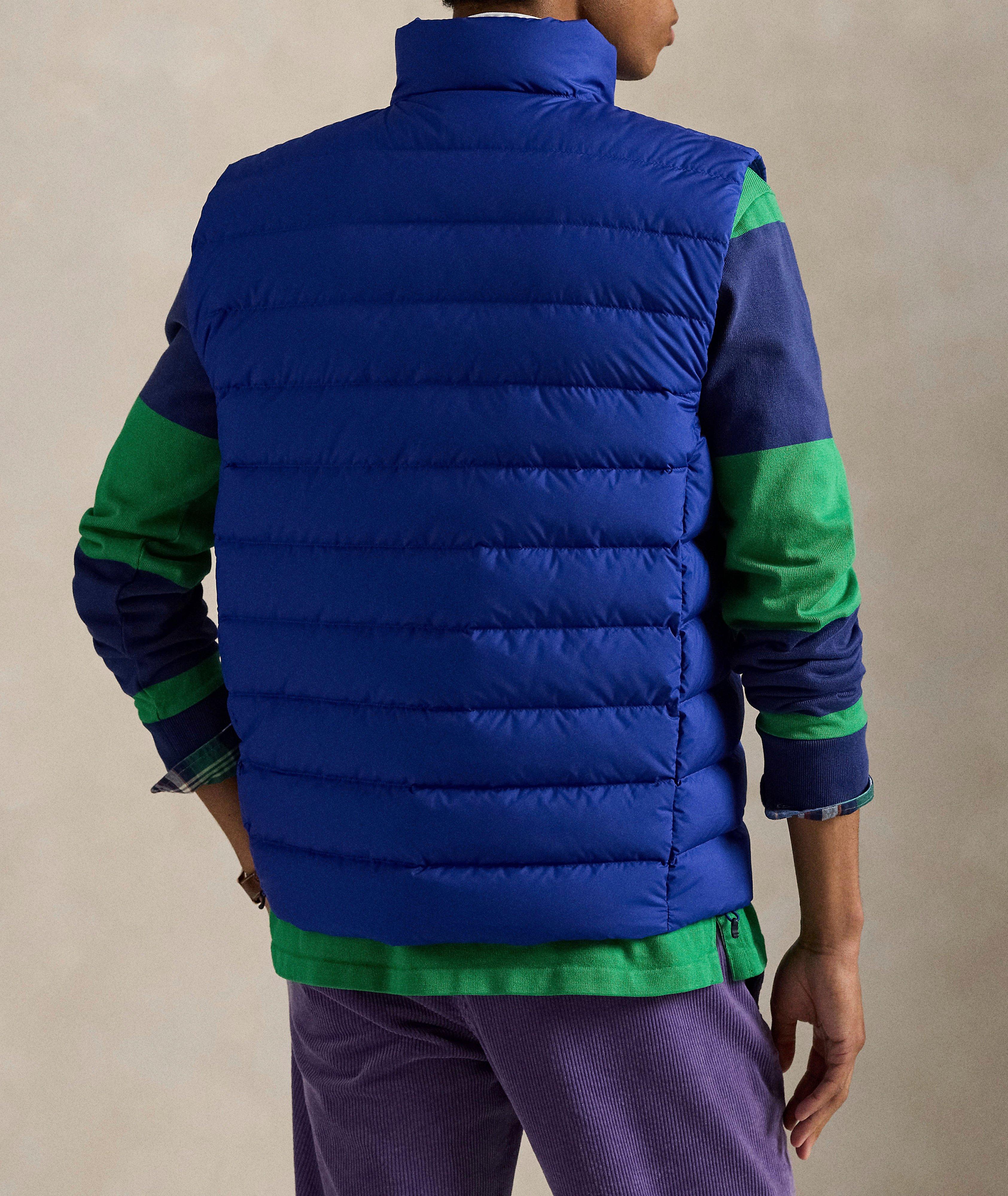 Colden Packable Down Vest image 3