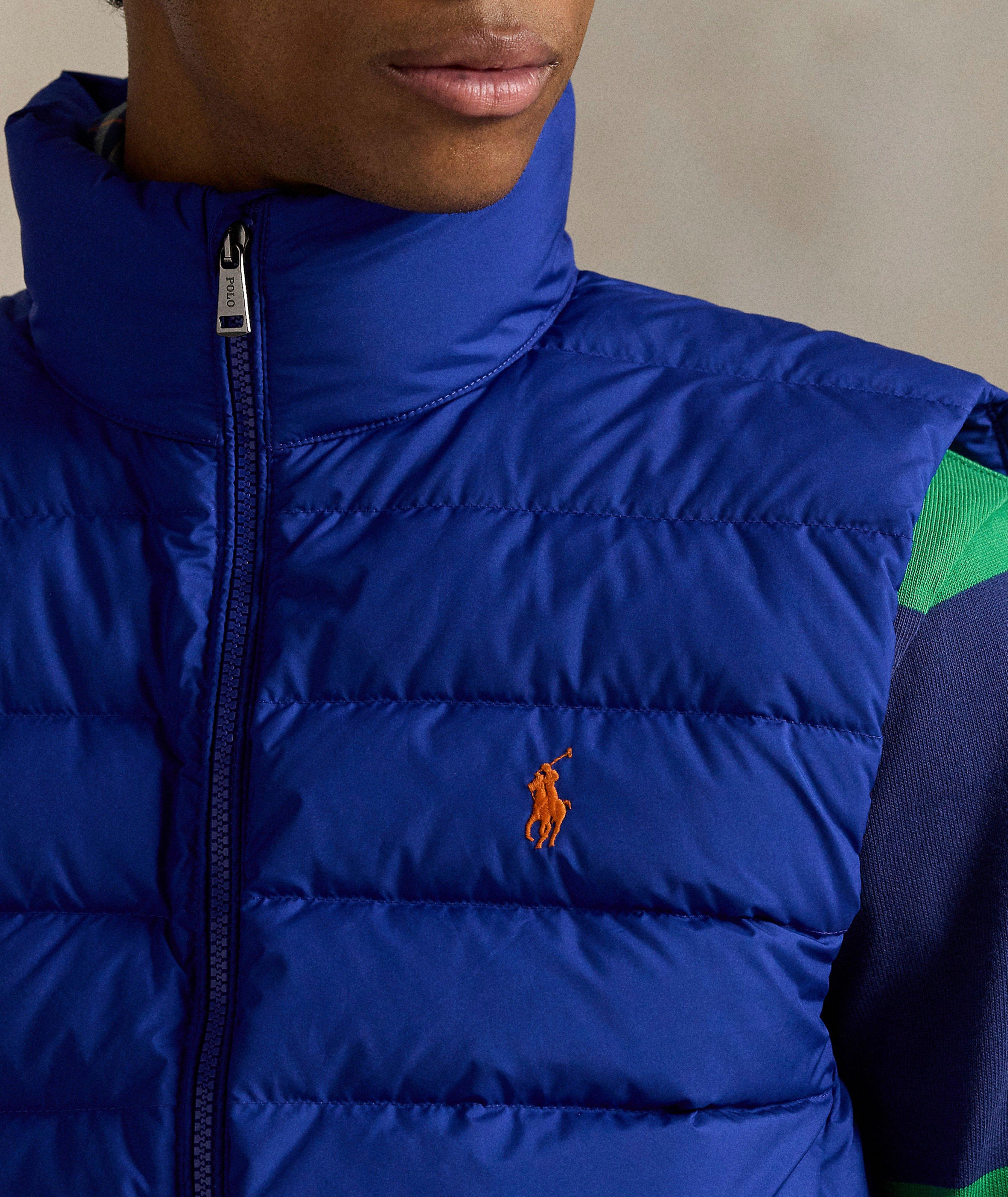 Colden Packable Down Vest image 4