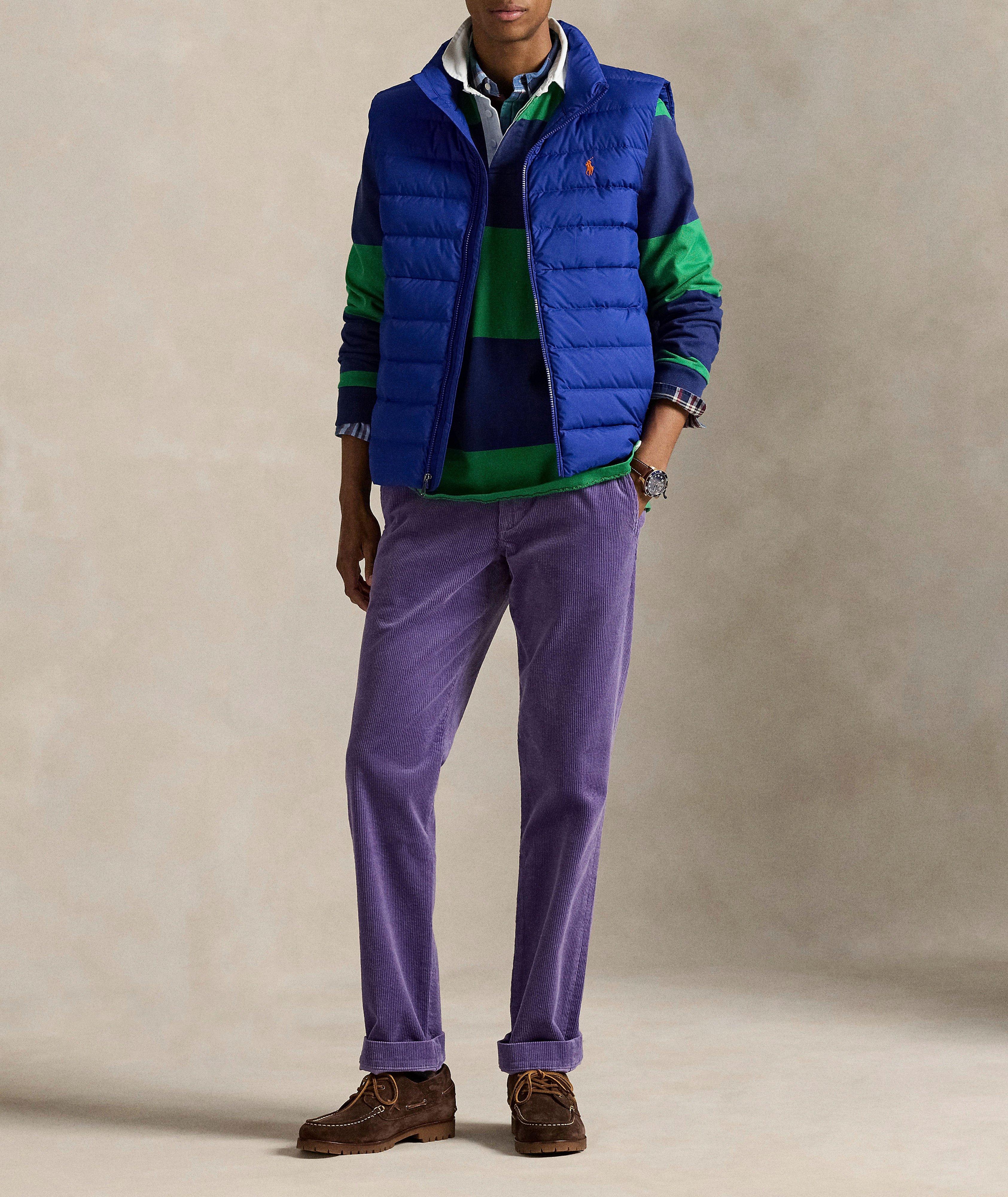 Colden Packable Down Vest image 6