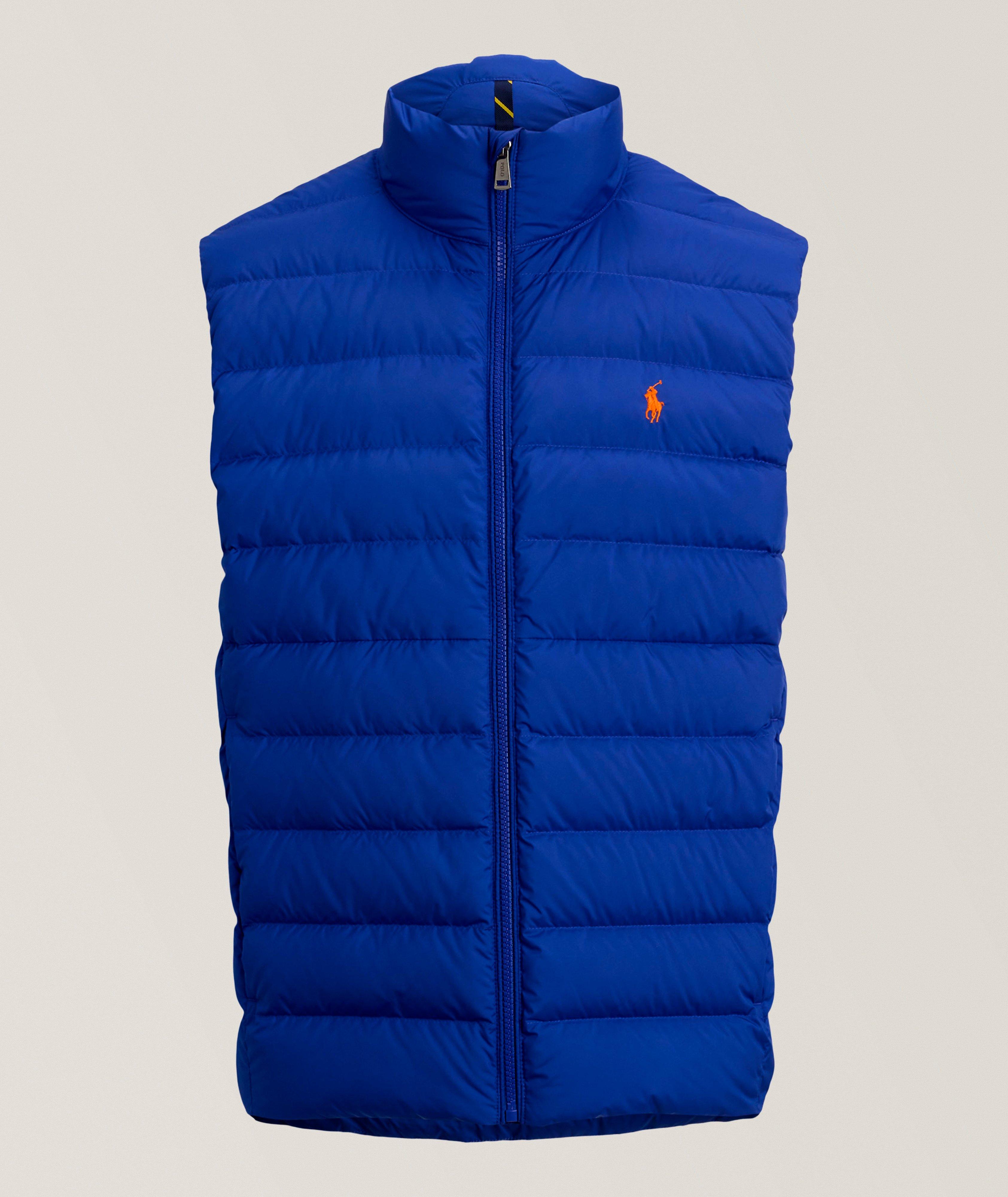 Colden Packable Down Vest image 0