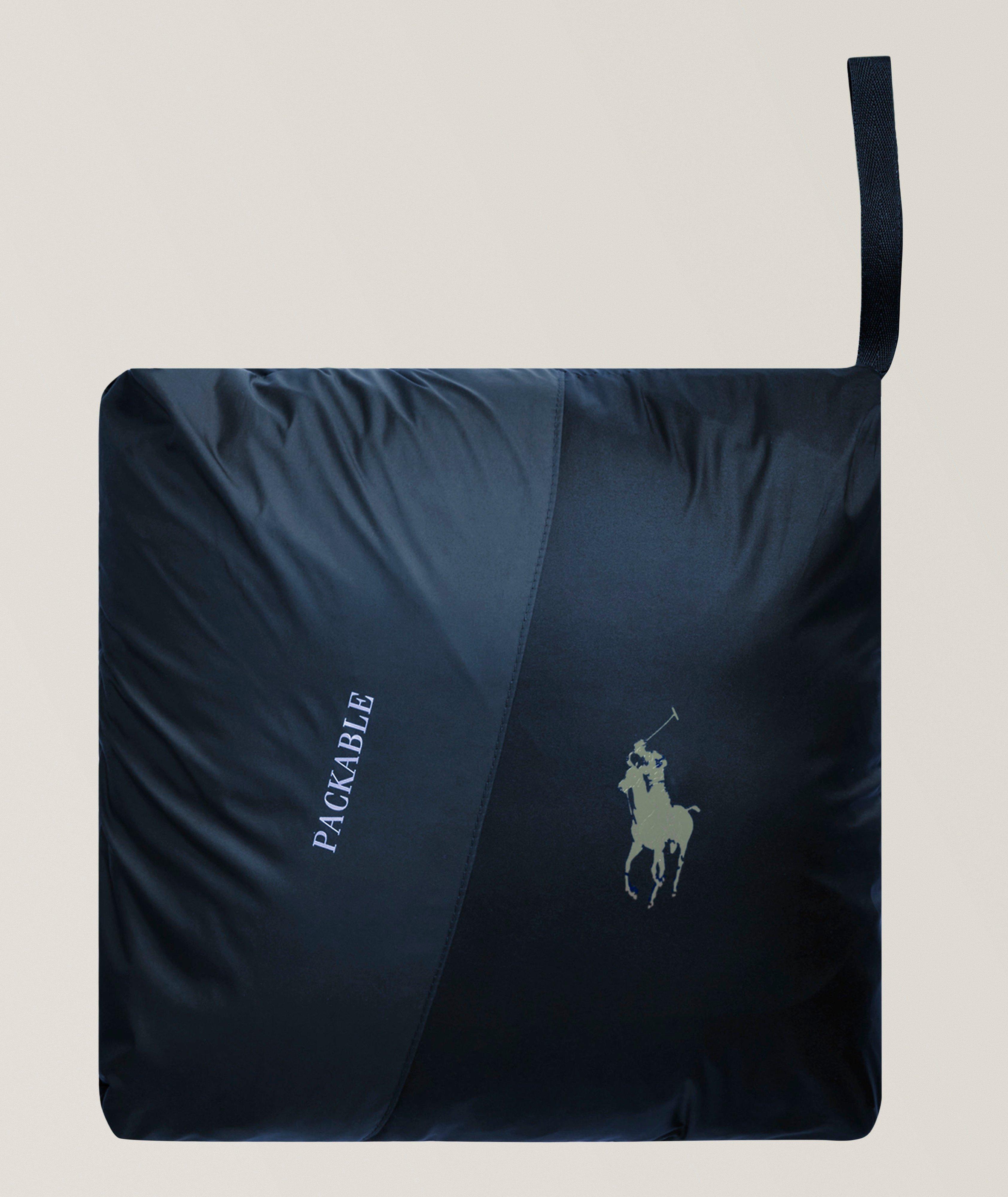 Colden Packable Down Jacket image 1