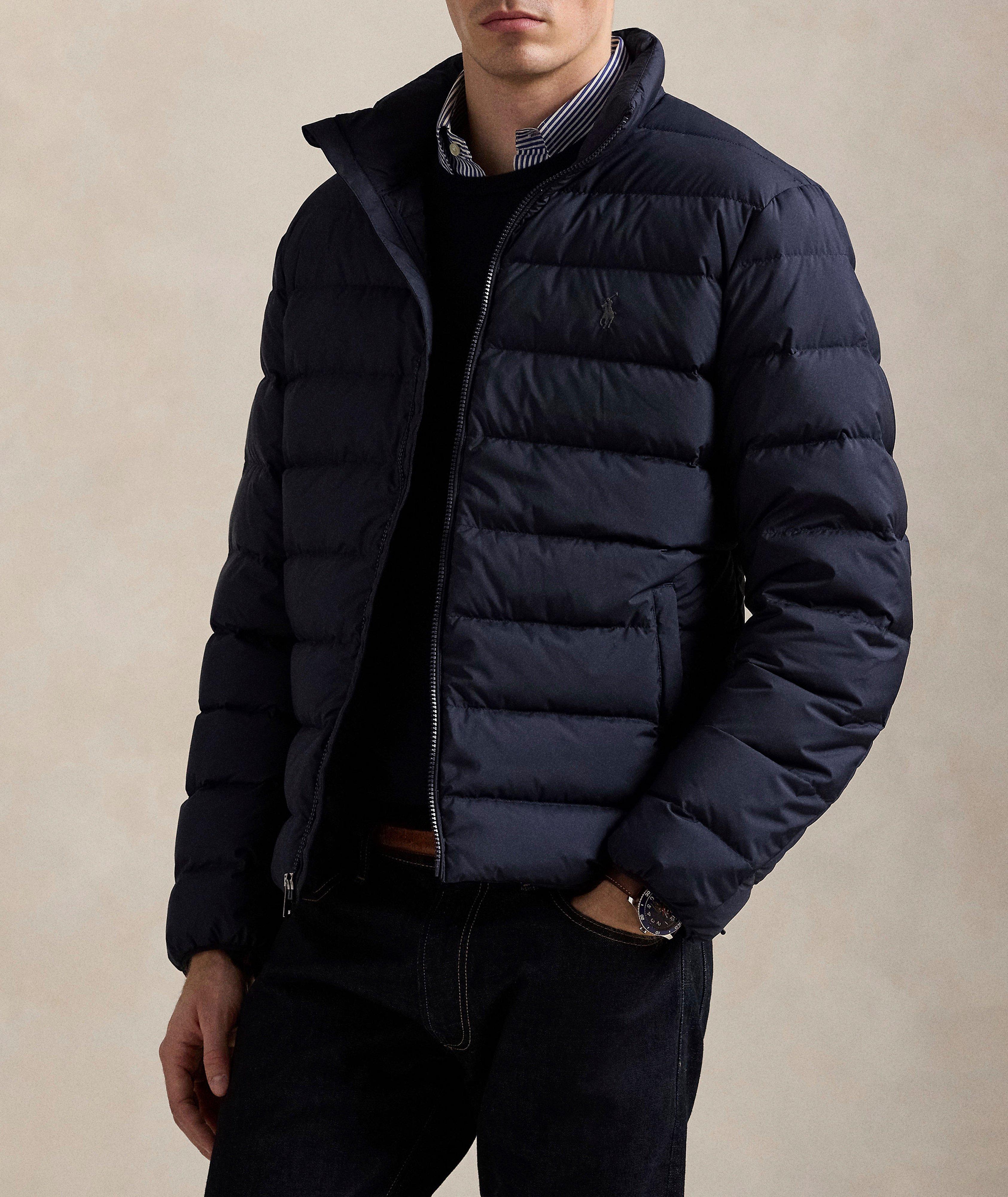 Colden Packable Down Jacket image 2