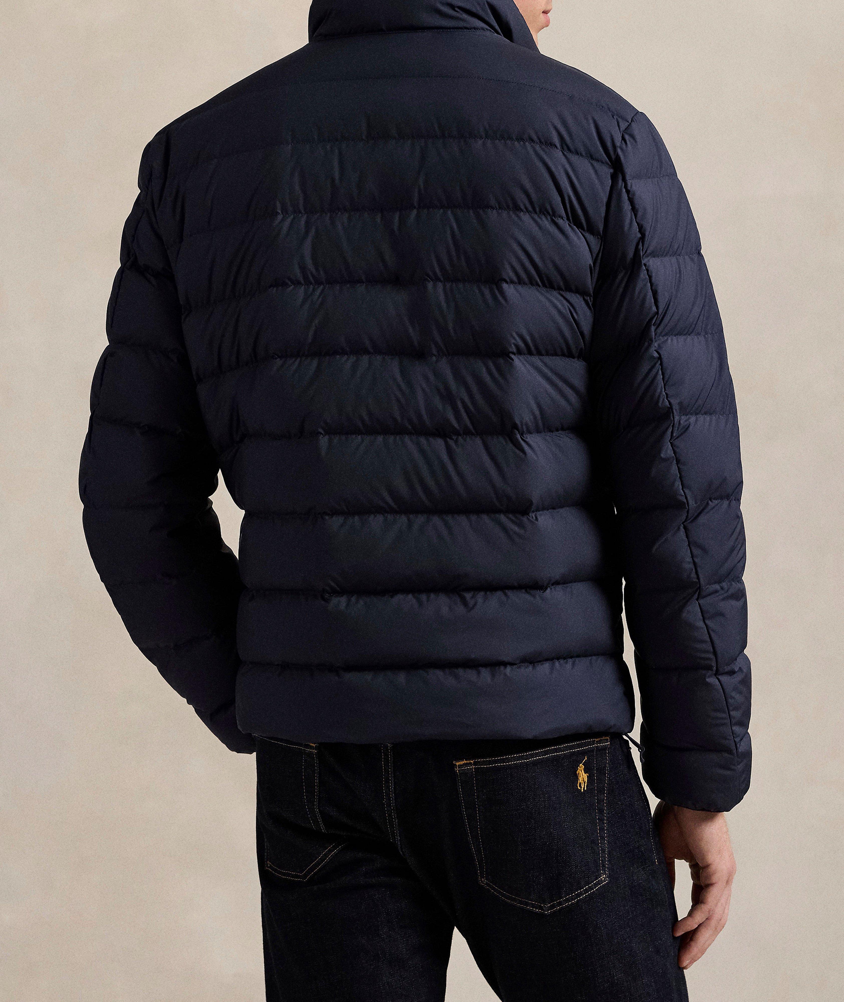 Colden Packable Down Jacket image 3
