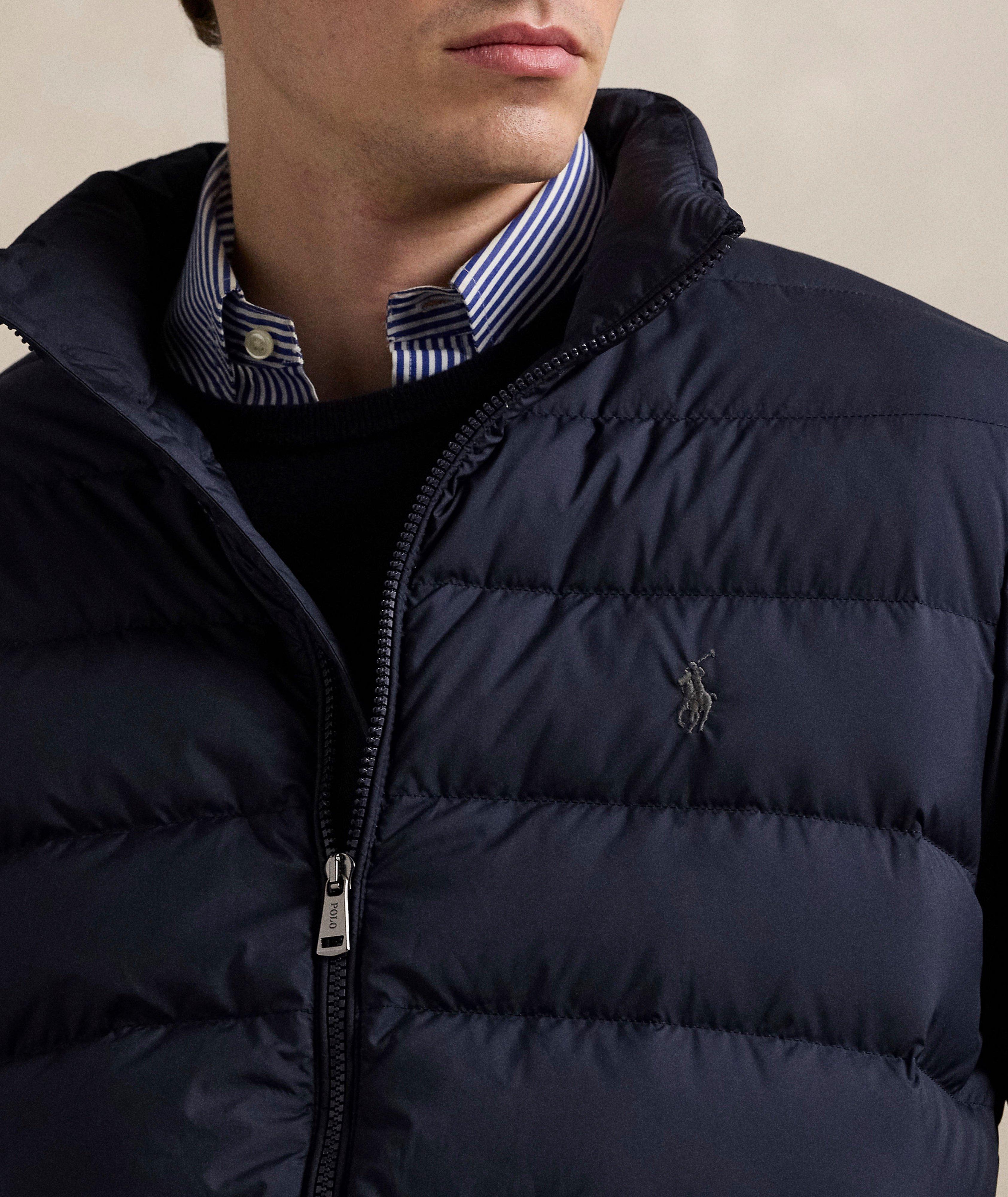 Colden Packable Down Jacket image 4