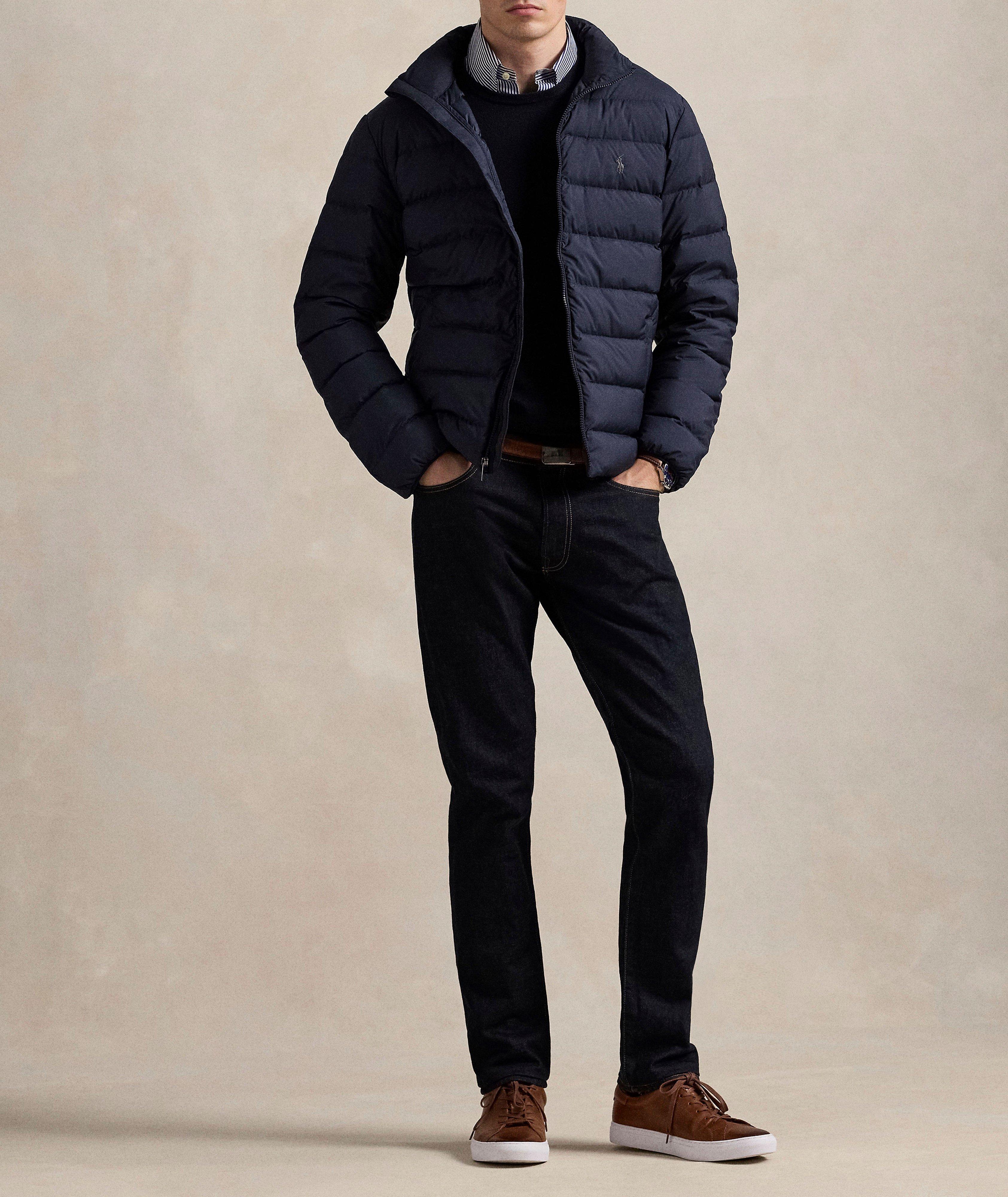 Colden Packable Down Jacket image 6