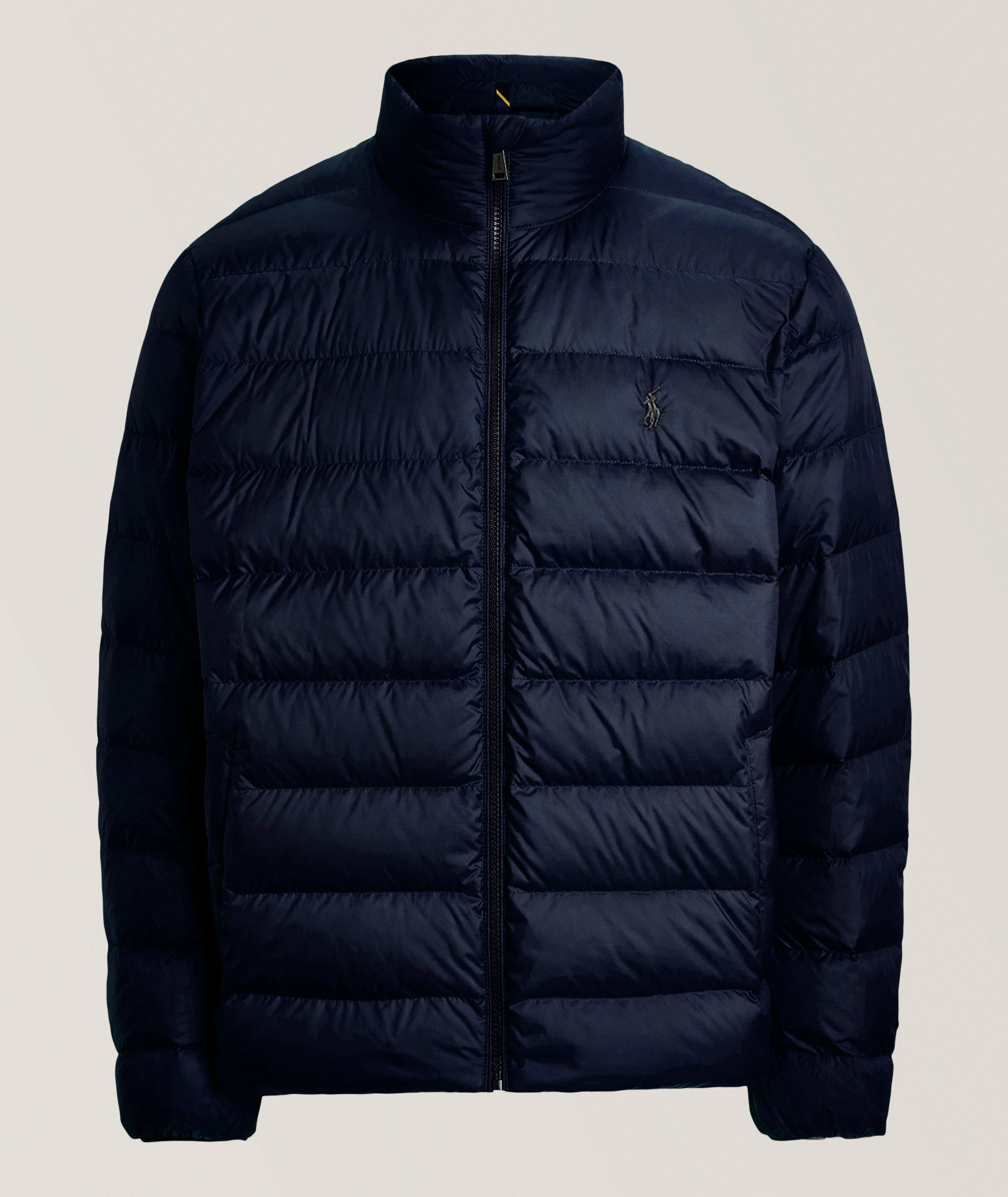 Colden Packable Down Jacket image 0