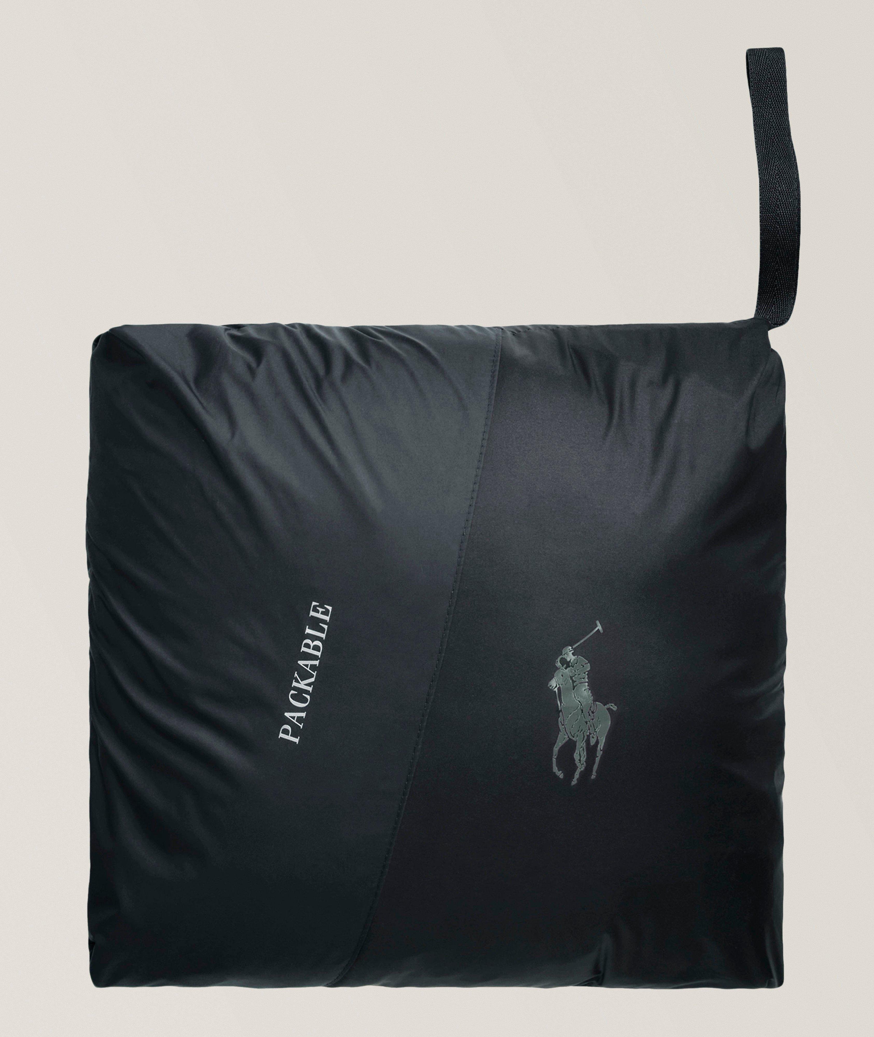 Colden Packable Down Jacket image 1