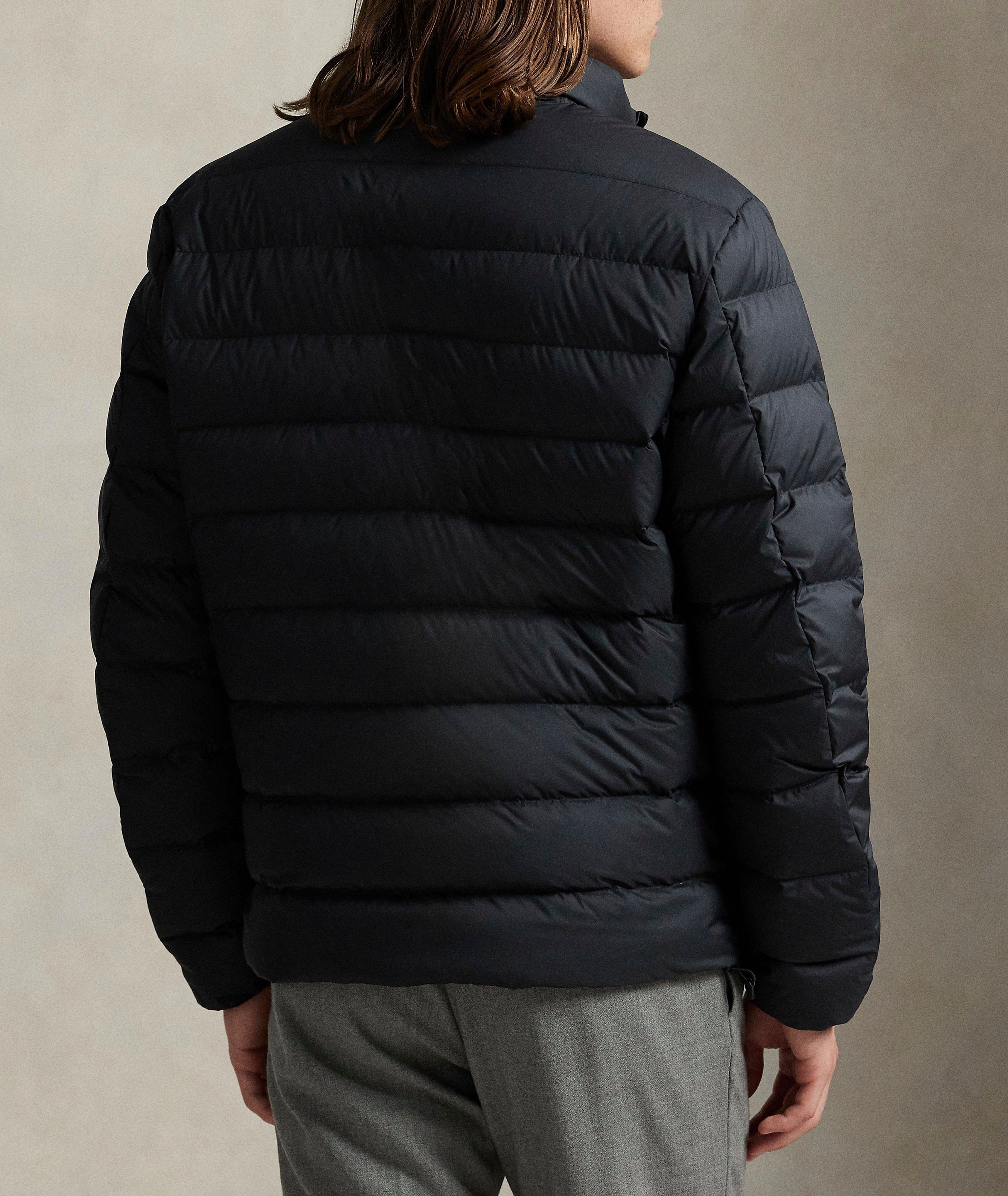 Colden Packable Down Jacket image 3