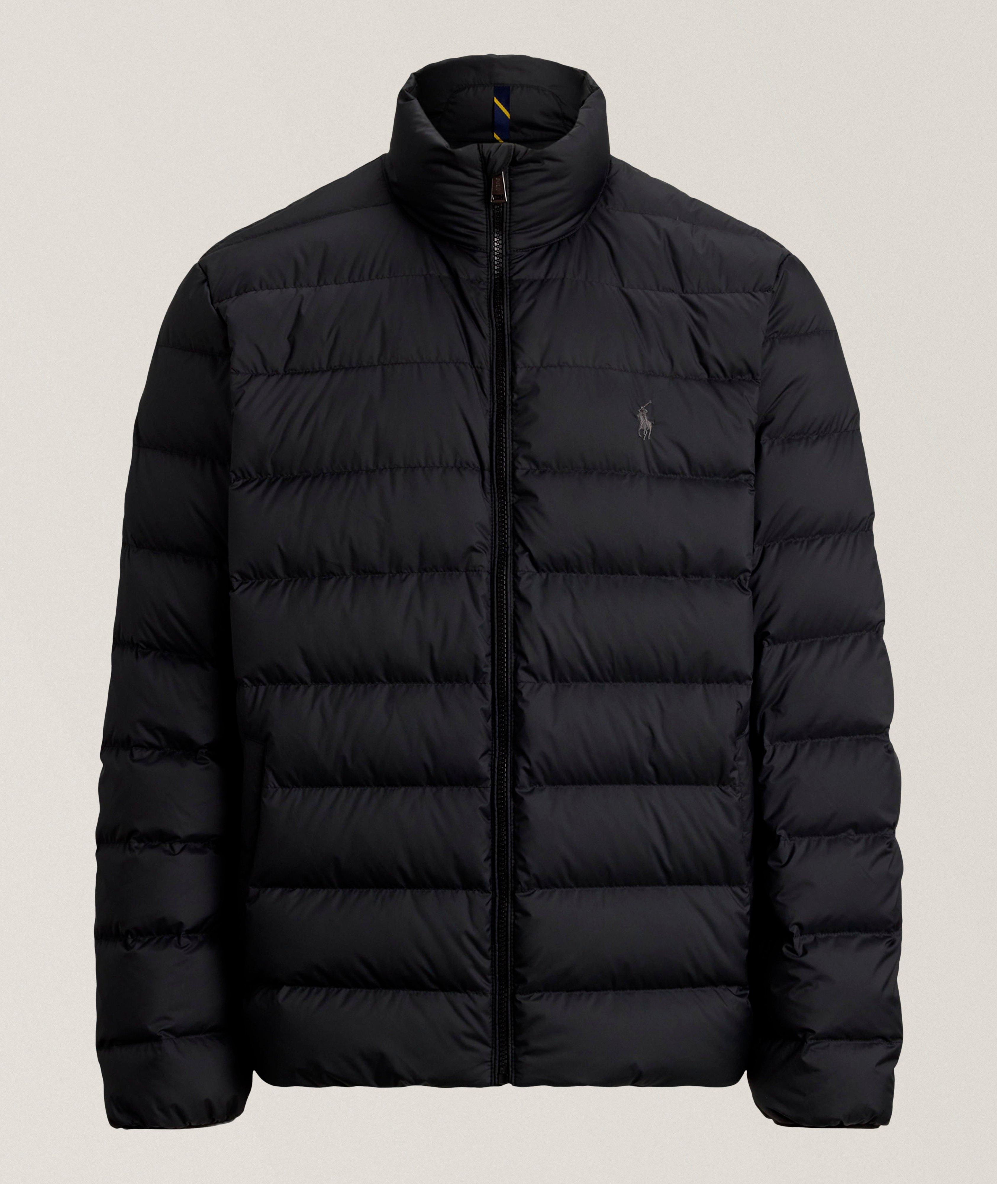 Colden Packable Down Jacket image 0