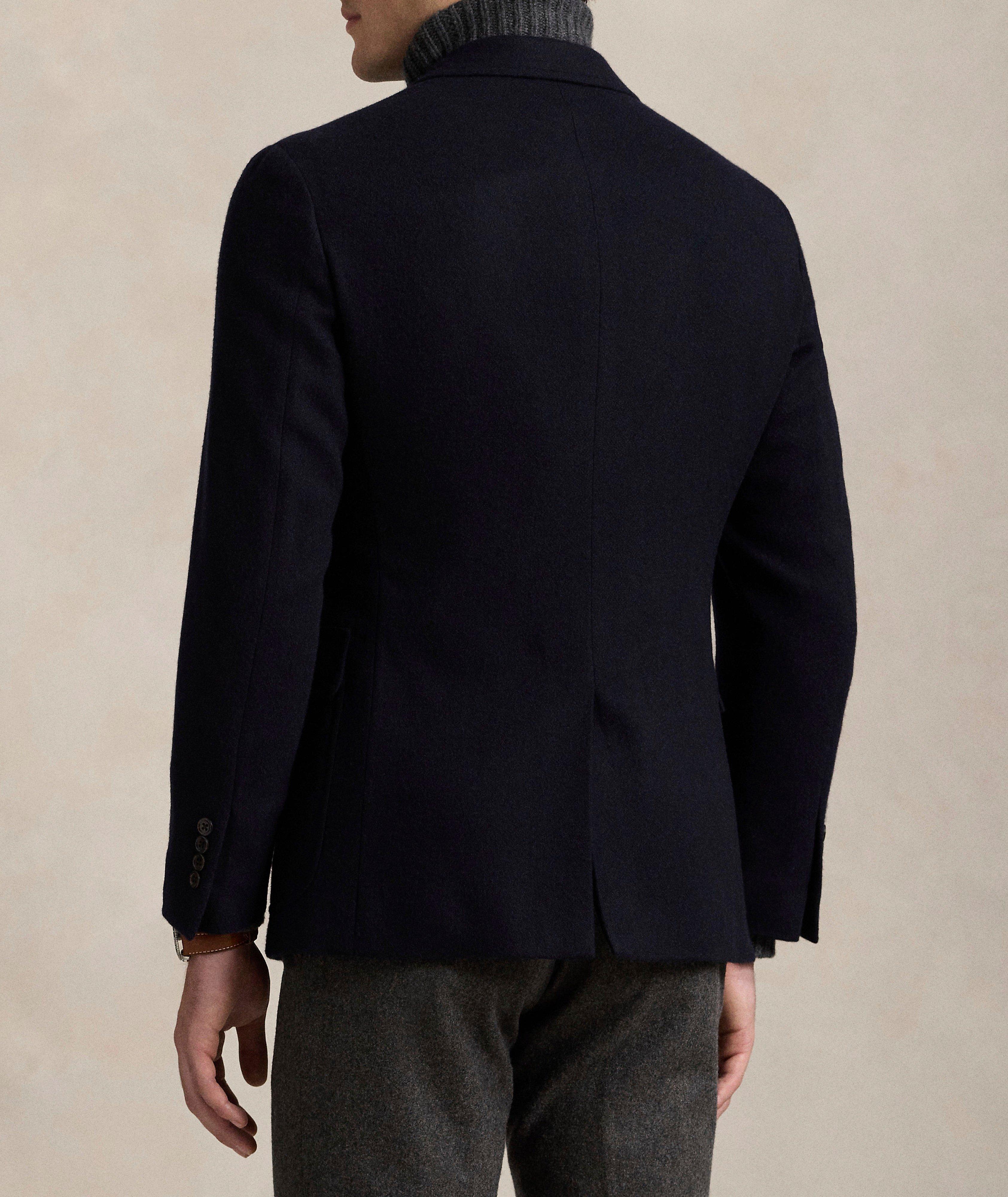 Cashmere Sport Jacket image 2
