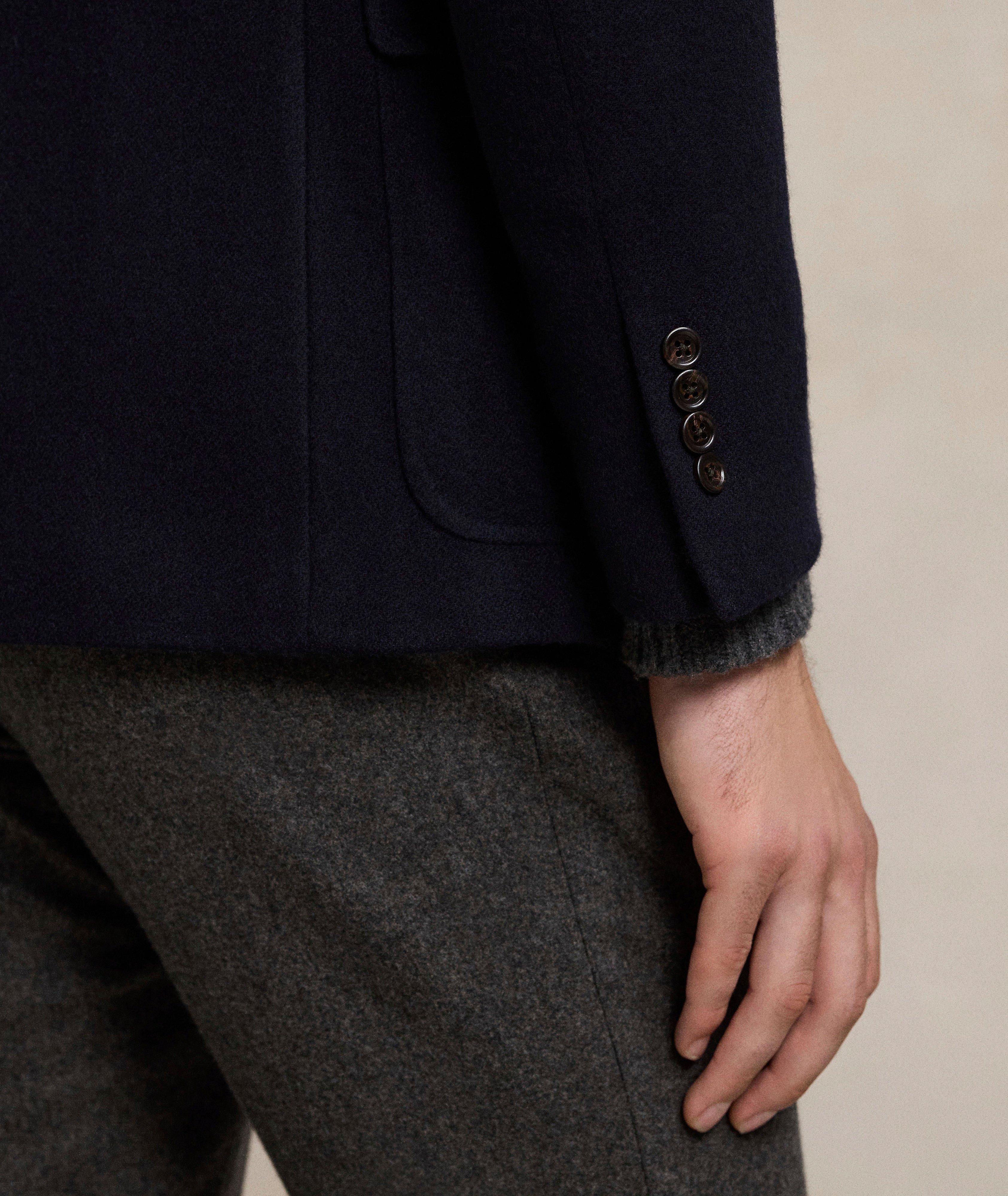 Cashmere Sport Jacket image 3
