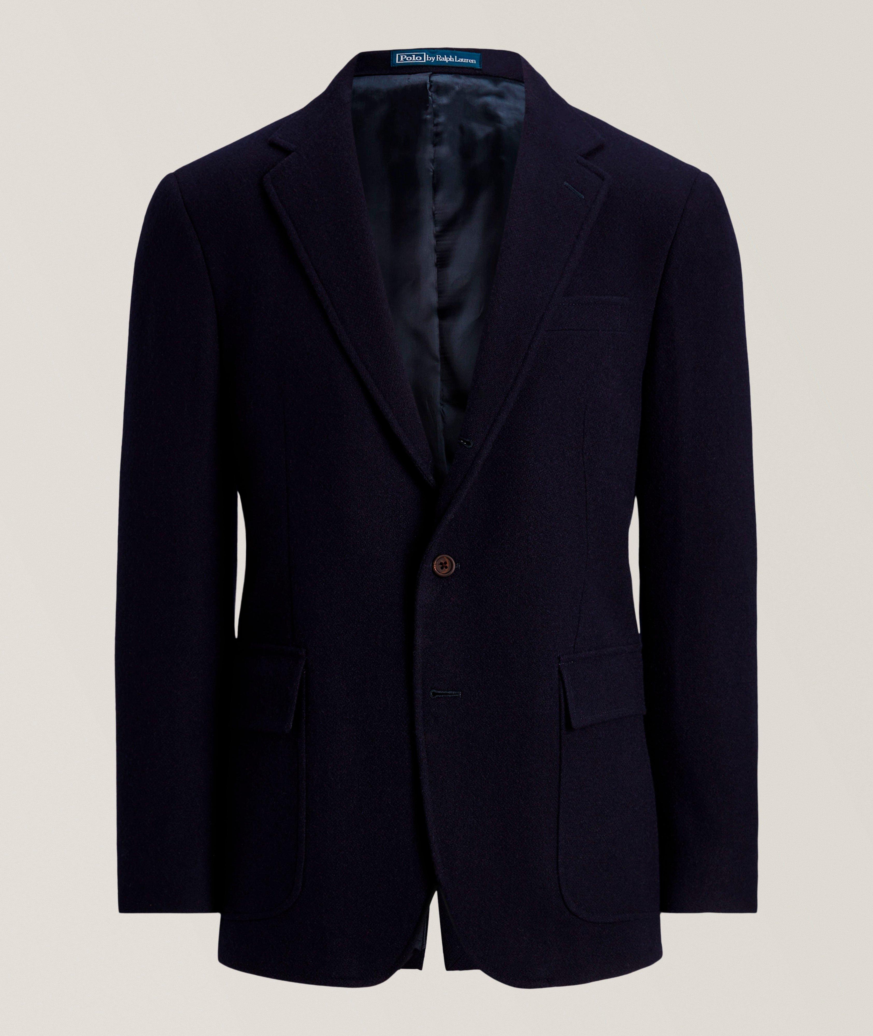 Cashmere Sport Jacket image 0