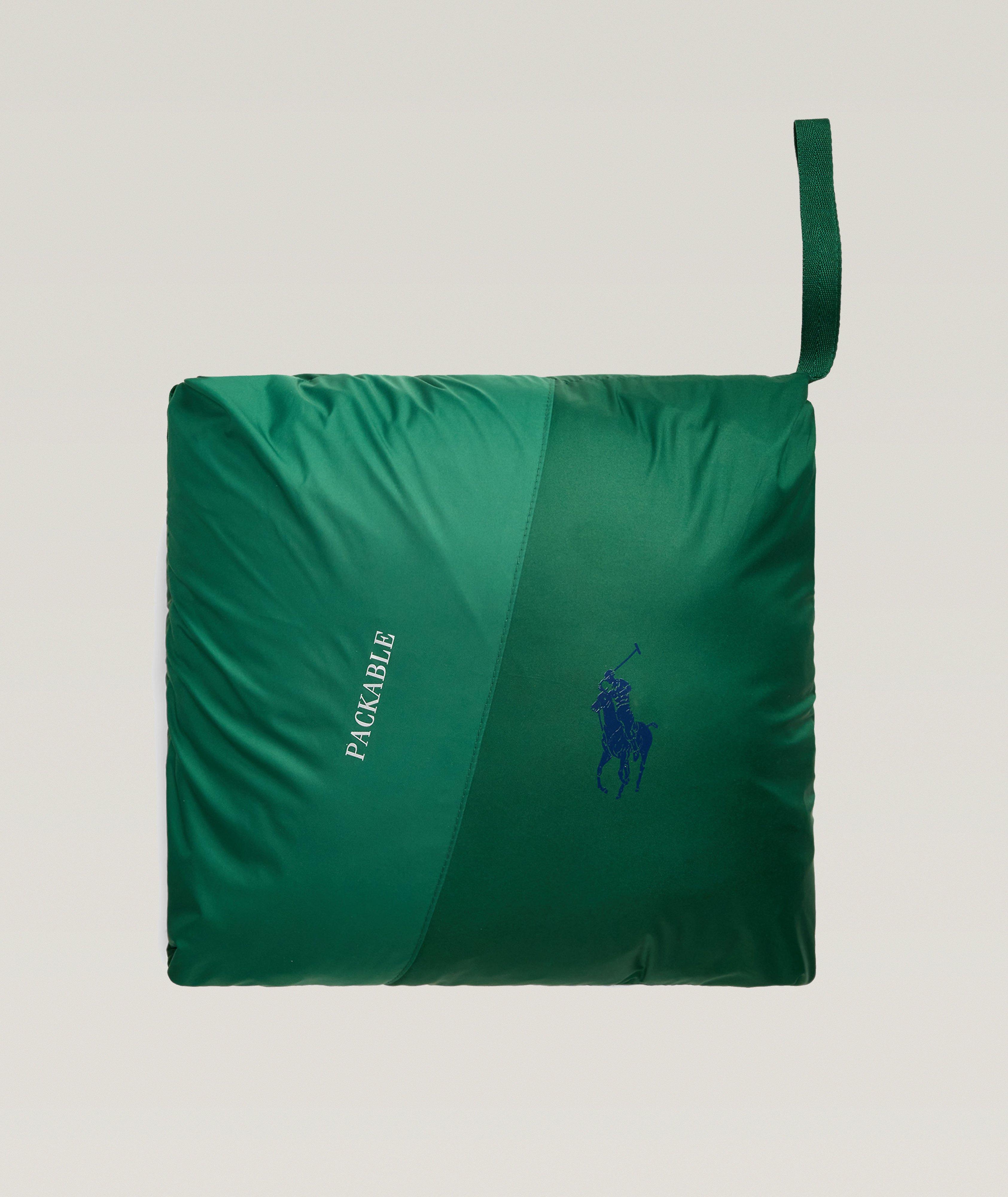 Colden Packable Down Jacket image 1
