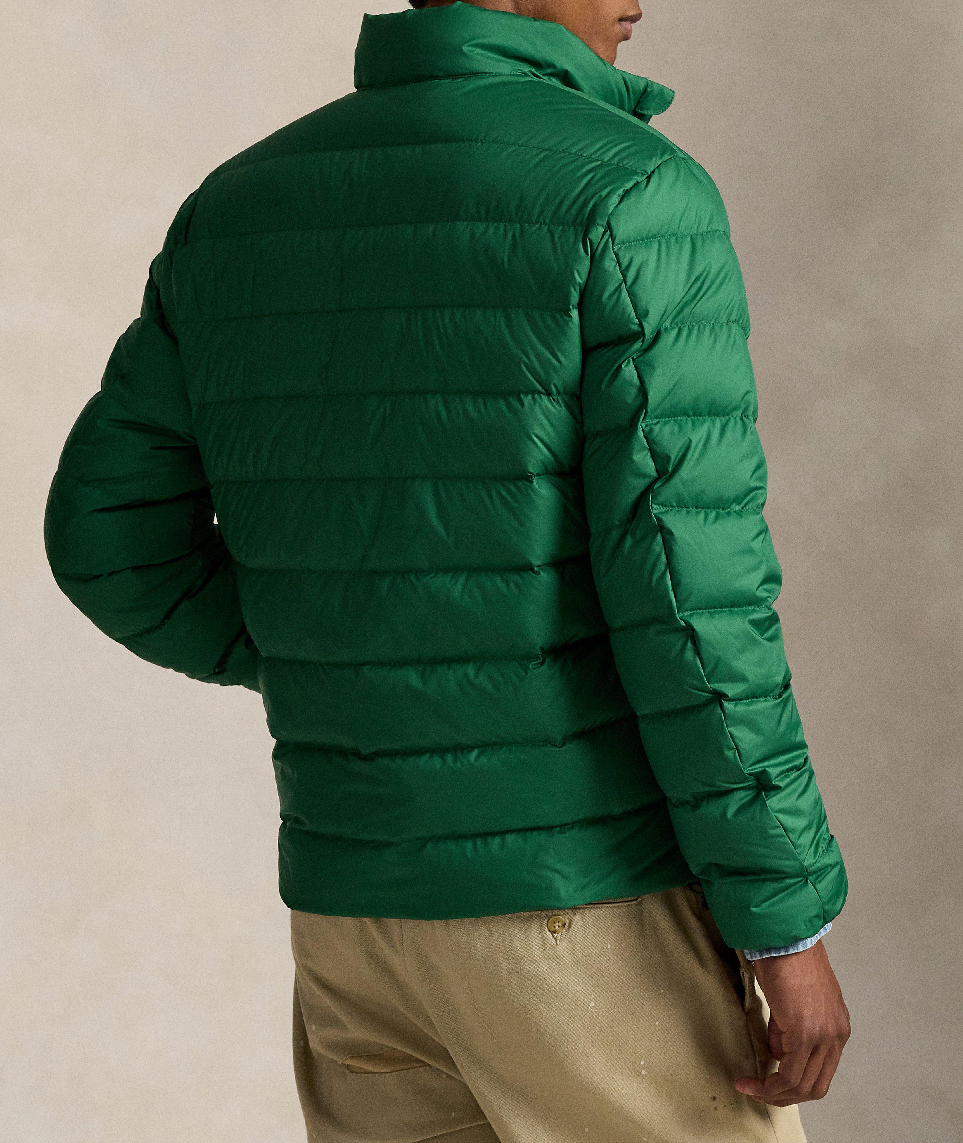 Colden Packable Down Jacket image 3