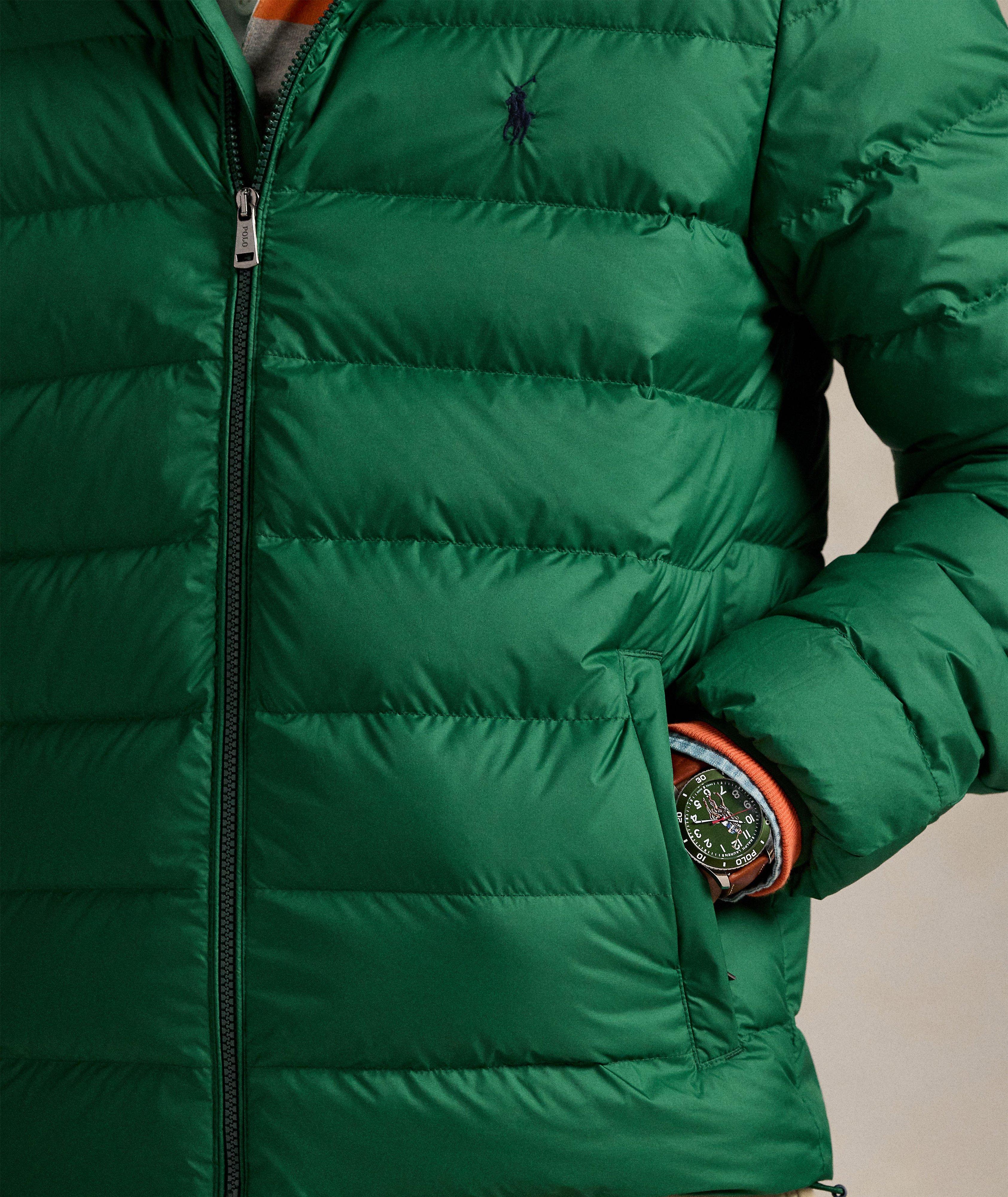 Colden Packable Down Jacket image 5