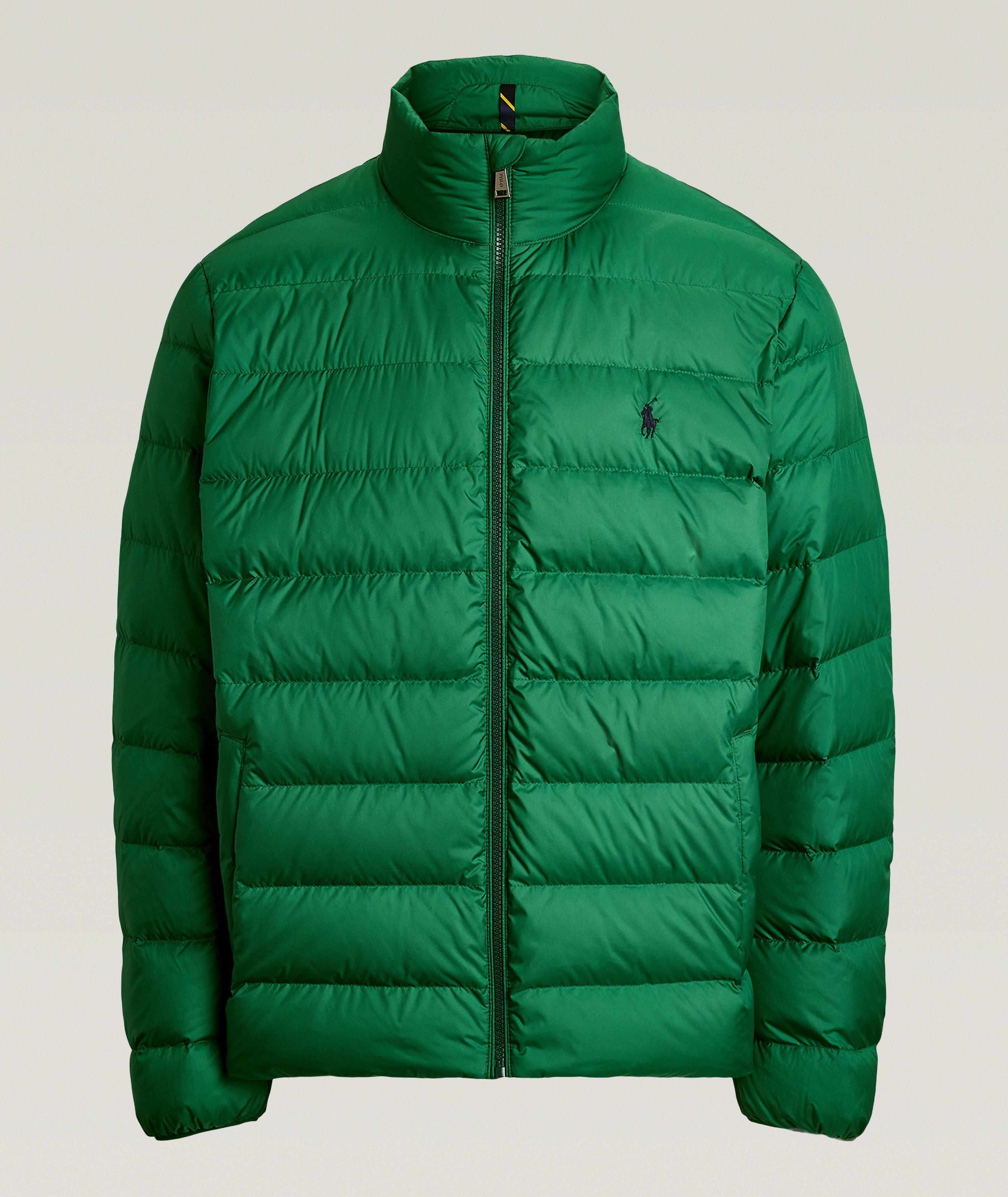 Colden Packable Down Jacket image 0