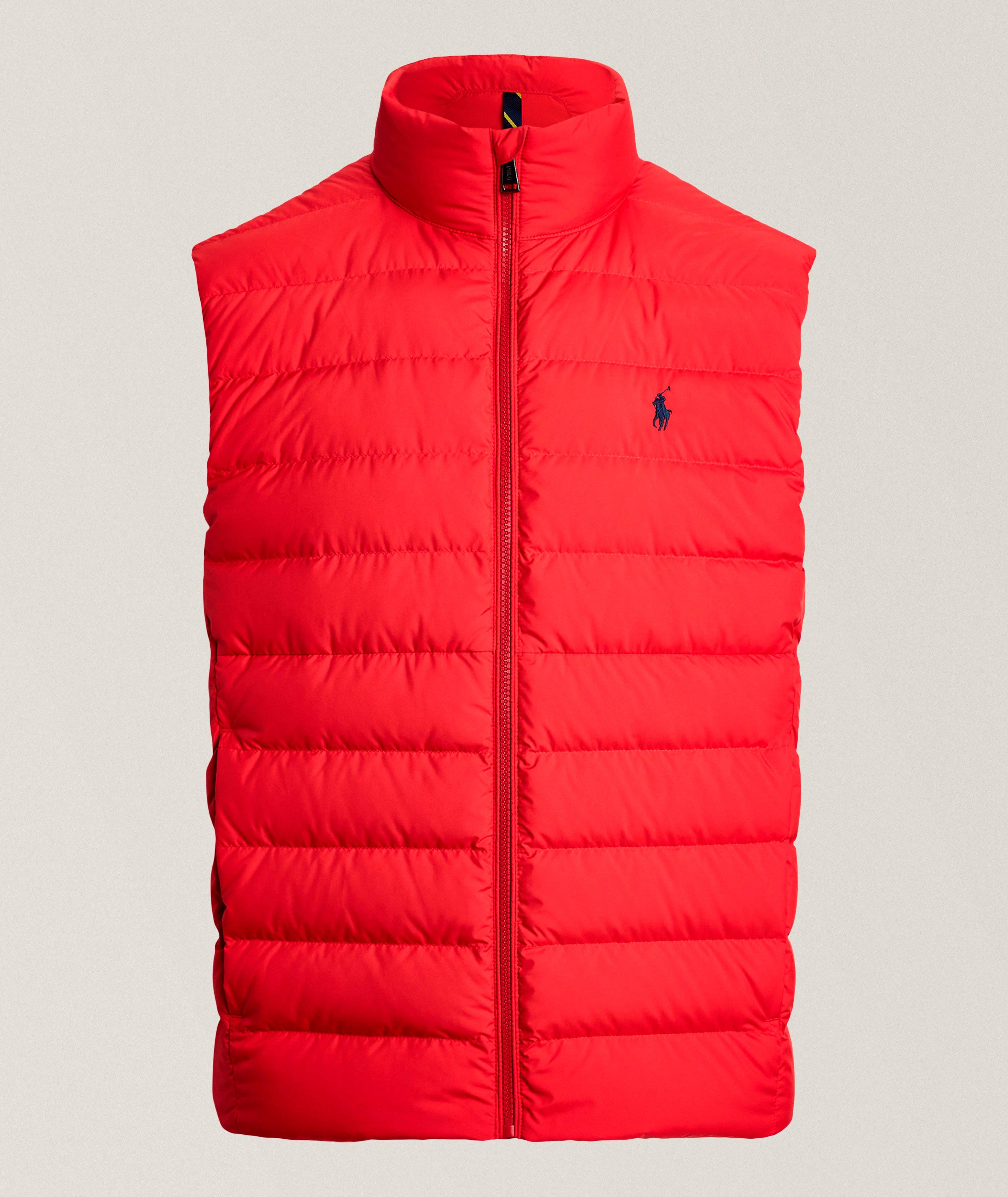 Gilet Colden en duvet compressible image 0