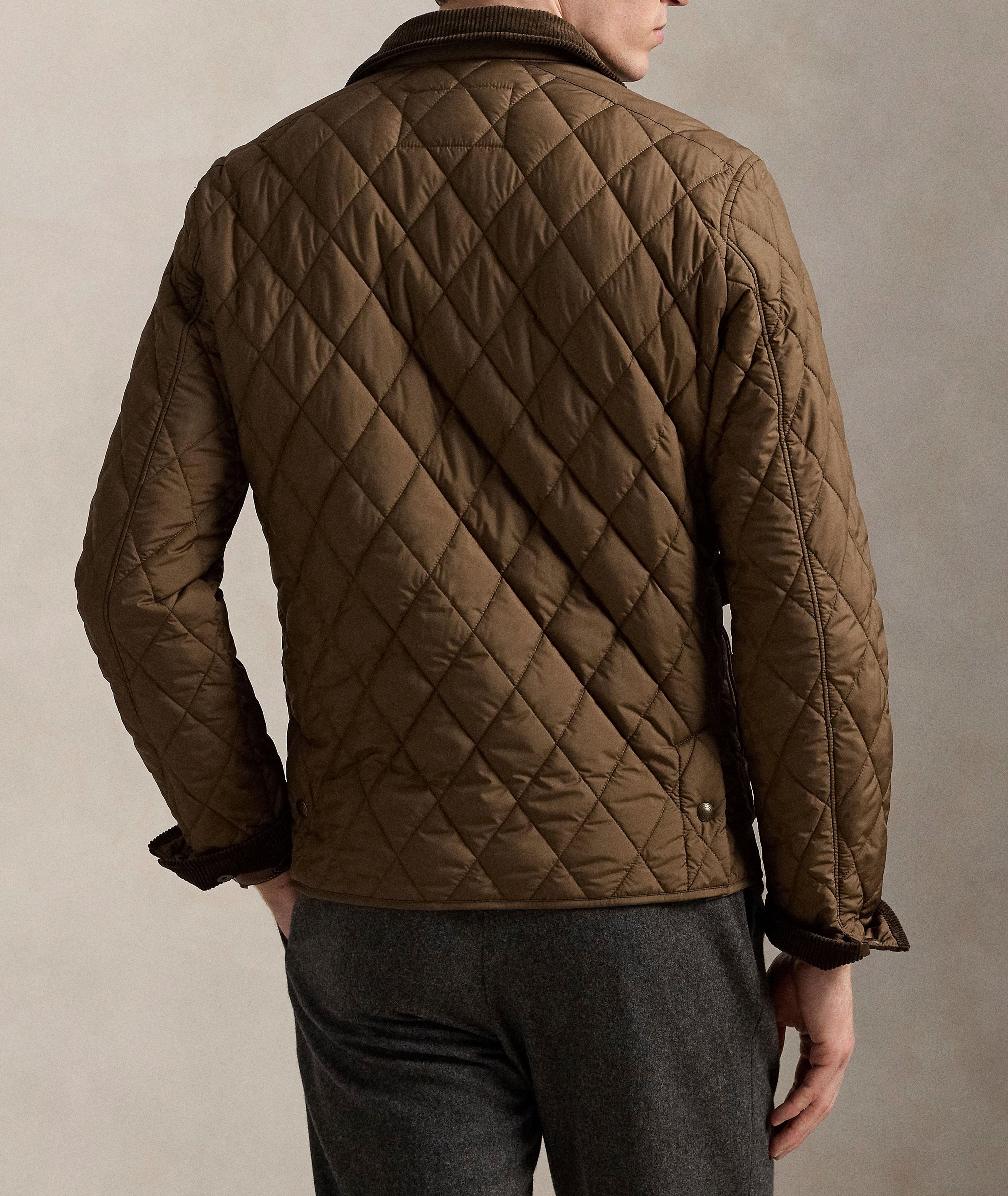 Veste matelassée Beaton image 2