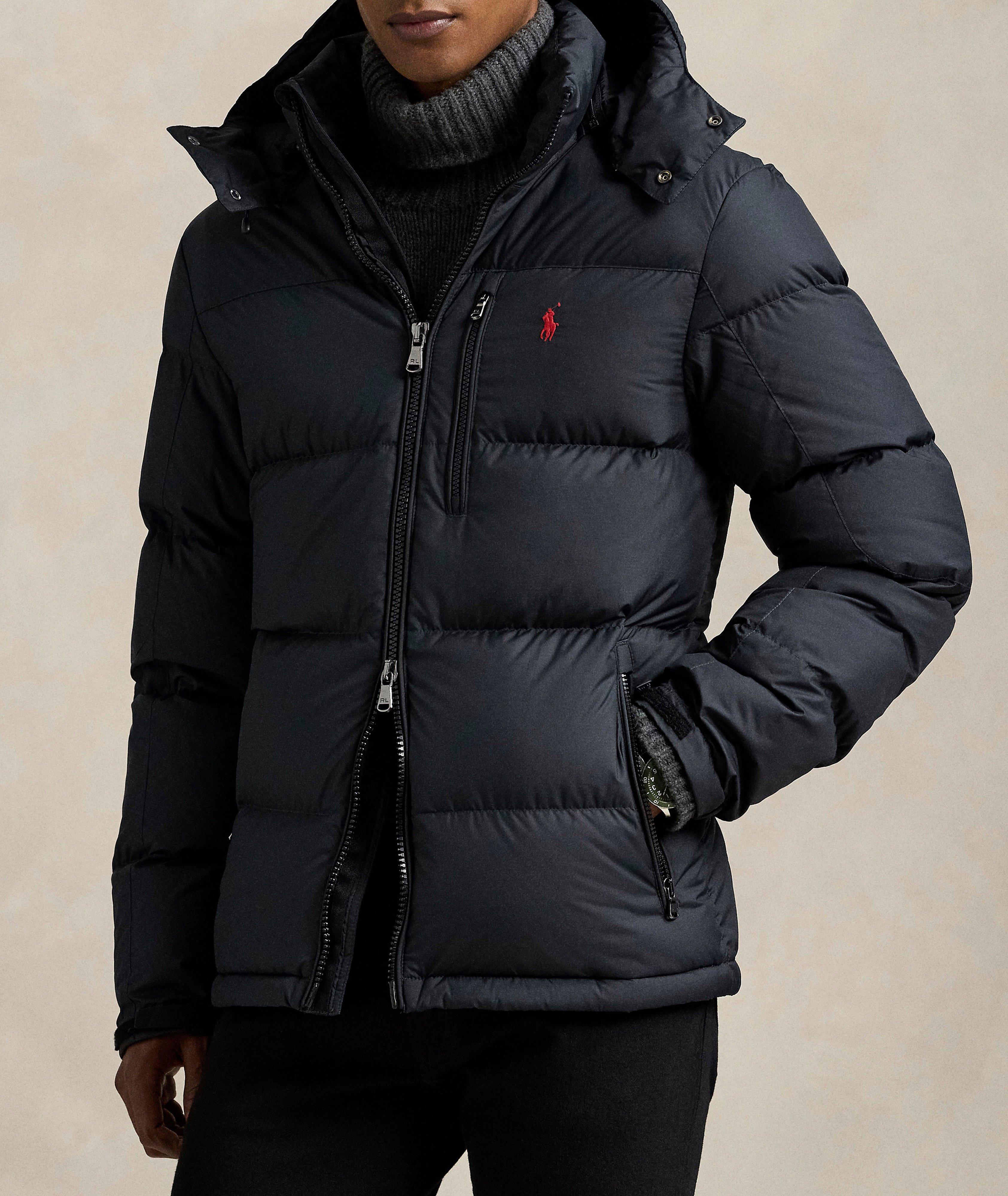 Gorham Down Jacket image 1
