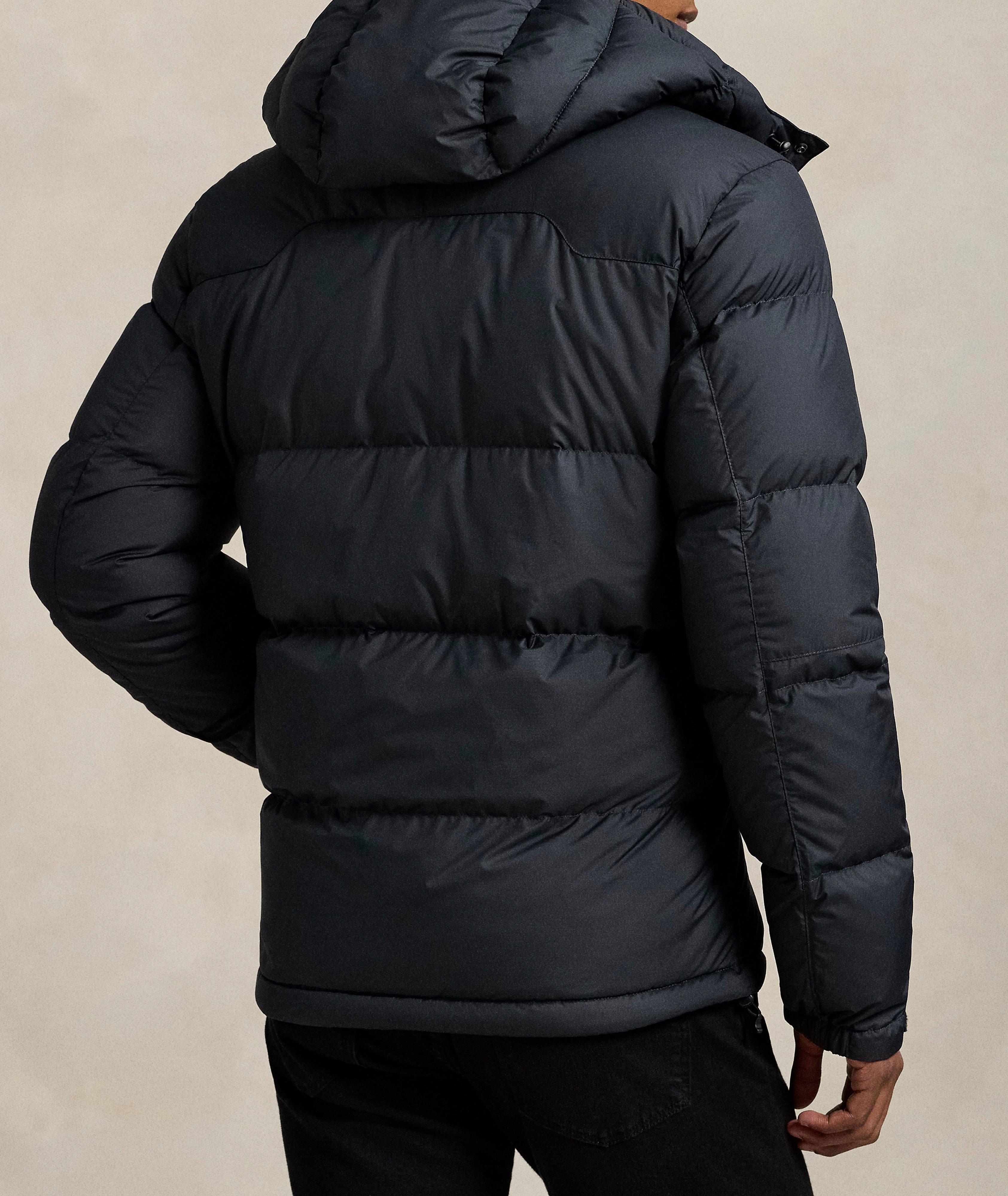 Gorham Down Jacket image 2