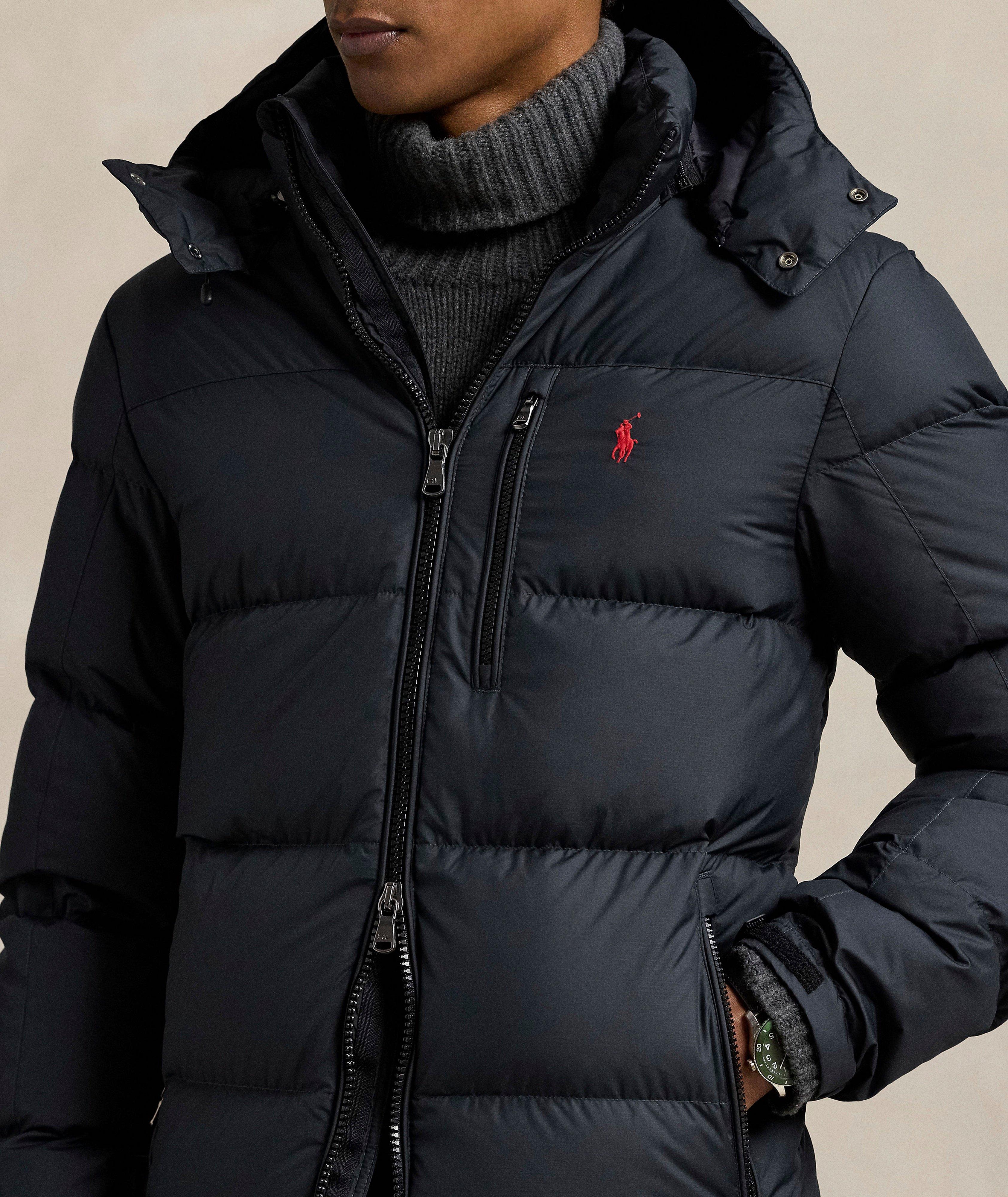 Gorham Down Jacket image 4