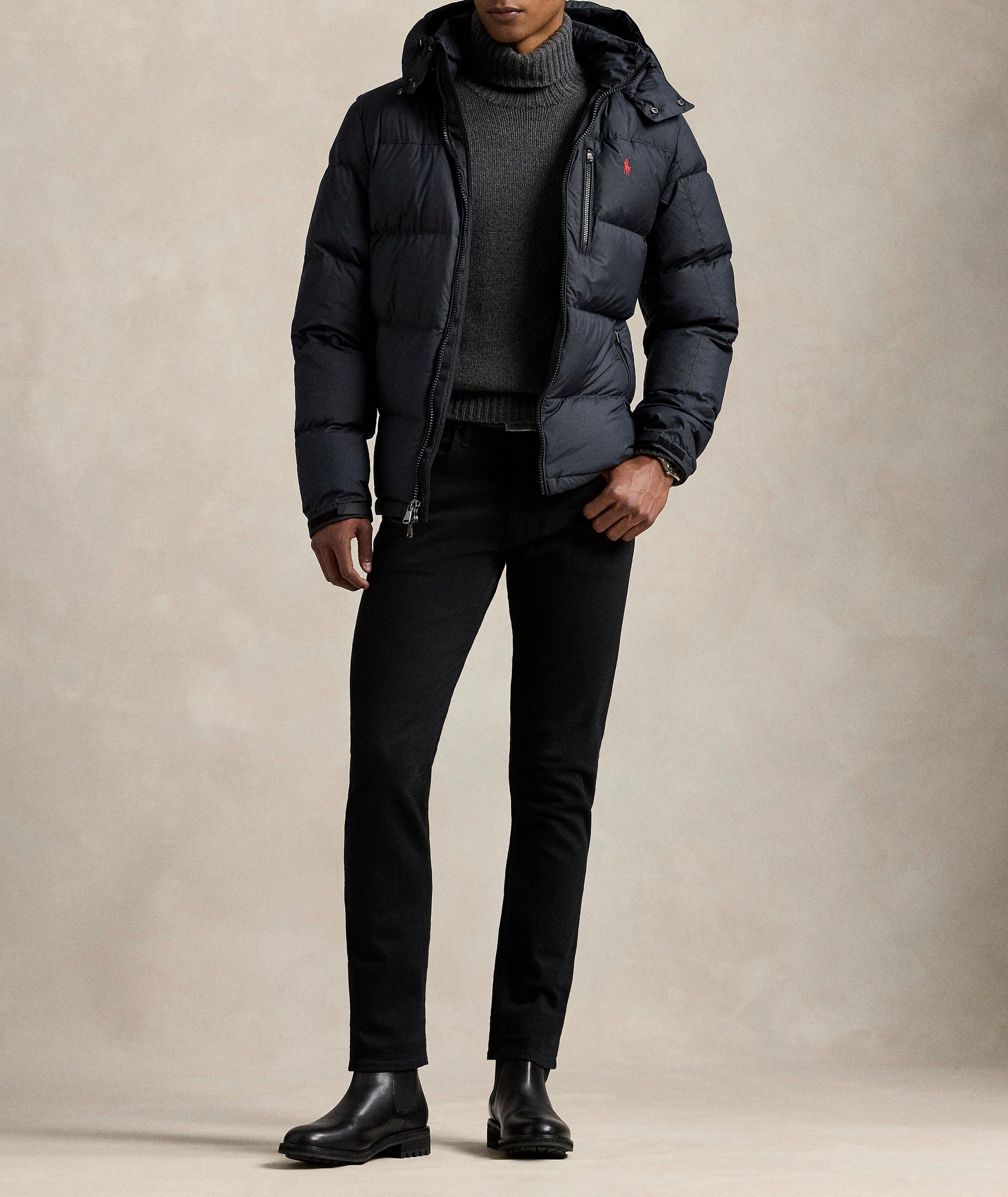 Gorham Down Jacket image 5