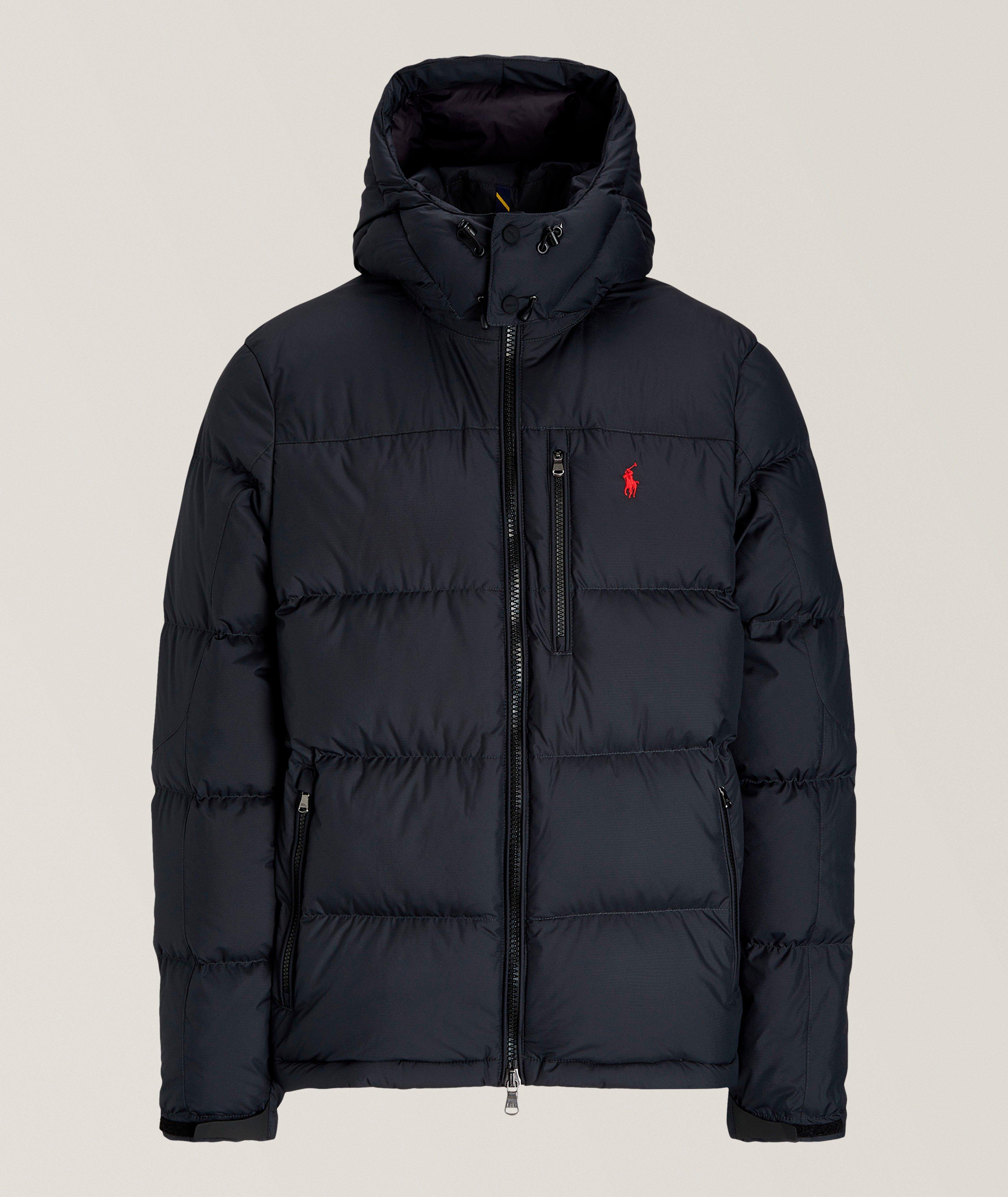 Gorham Down Jacket image 0