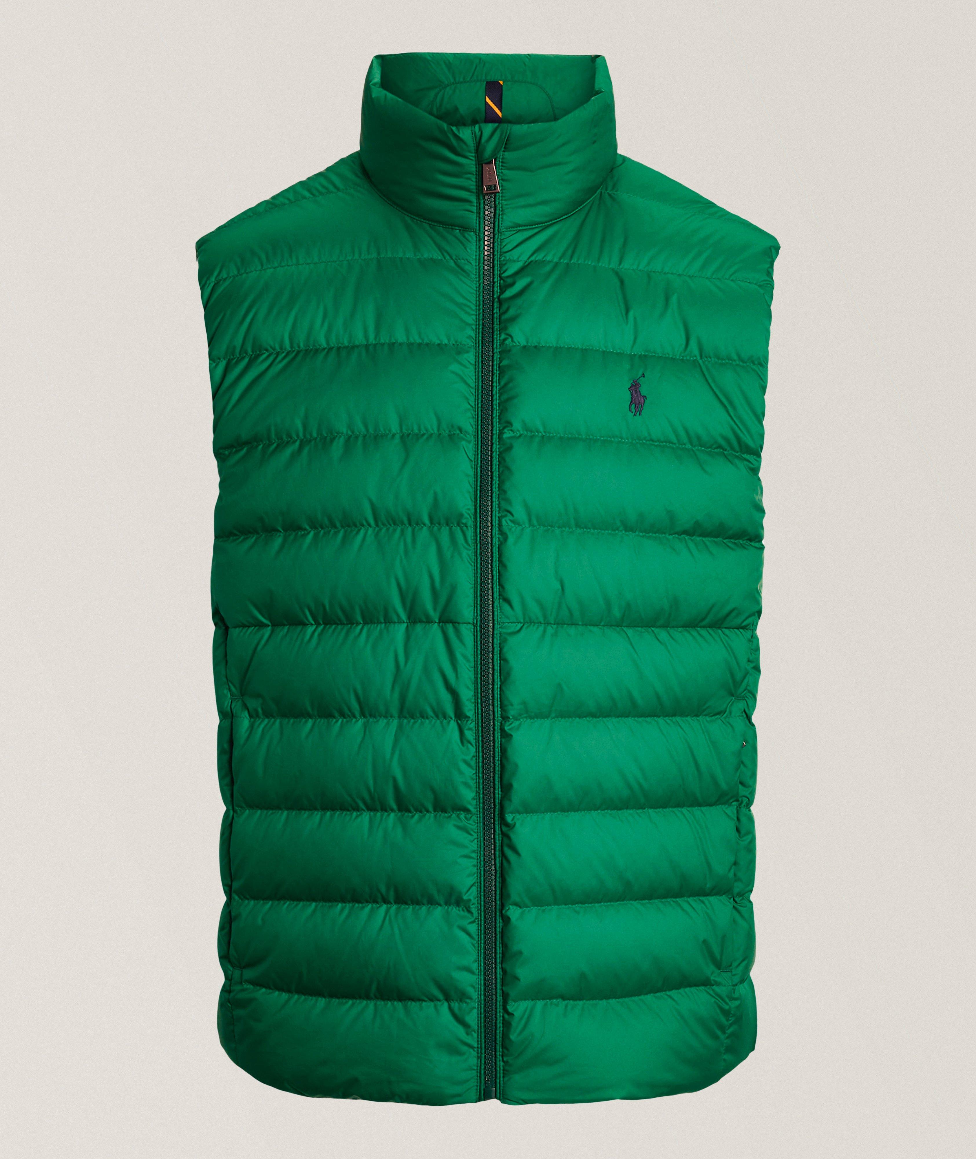 Gilet Colden en duvet compressible image 0