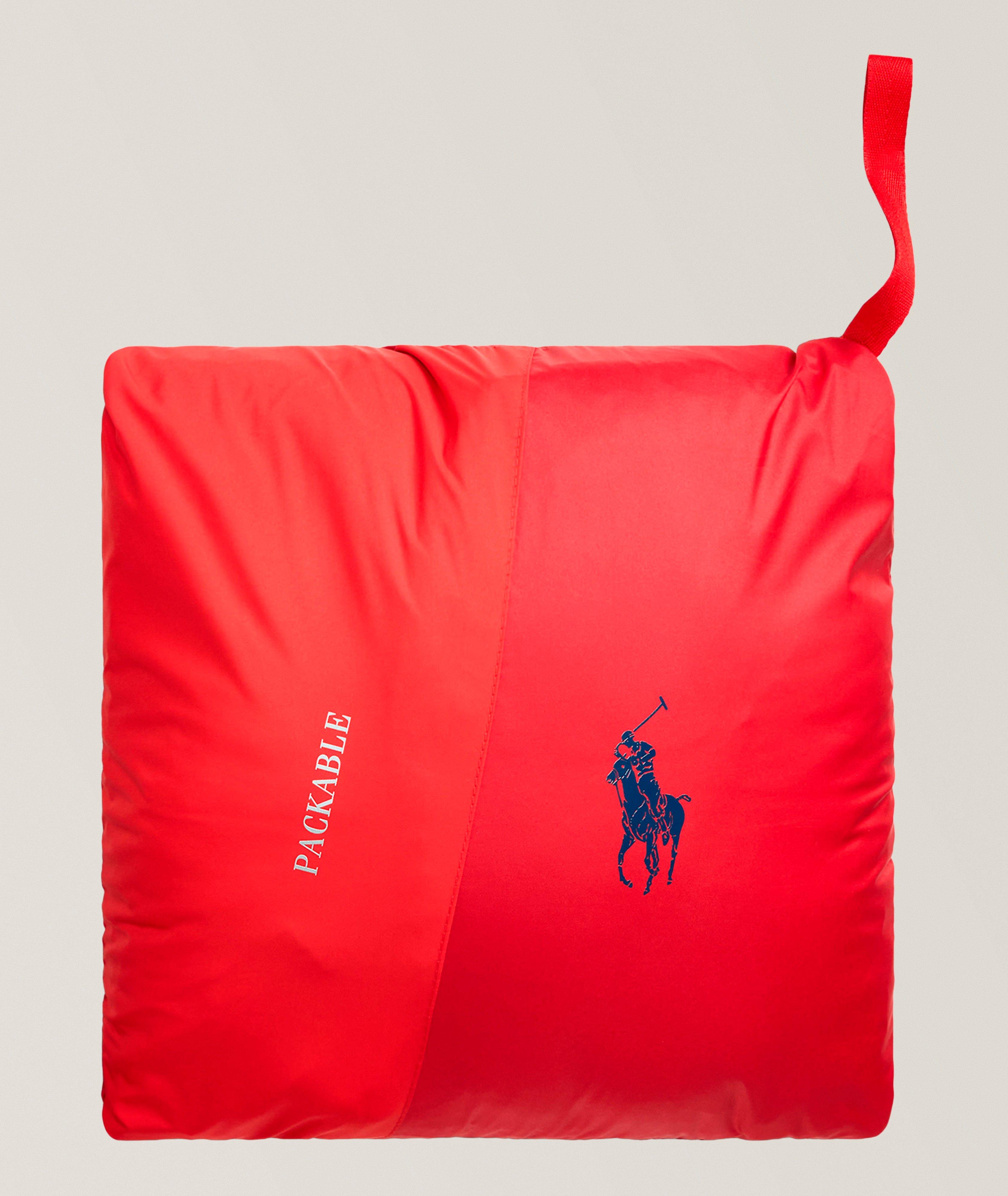 Veste Colden en duvet compressible image 1