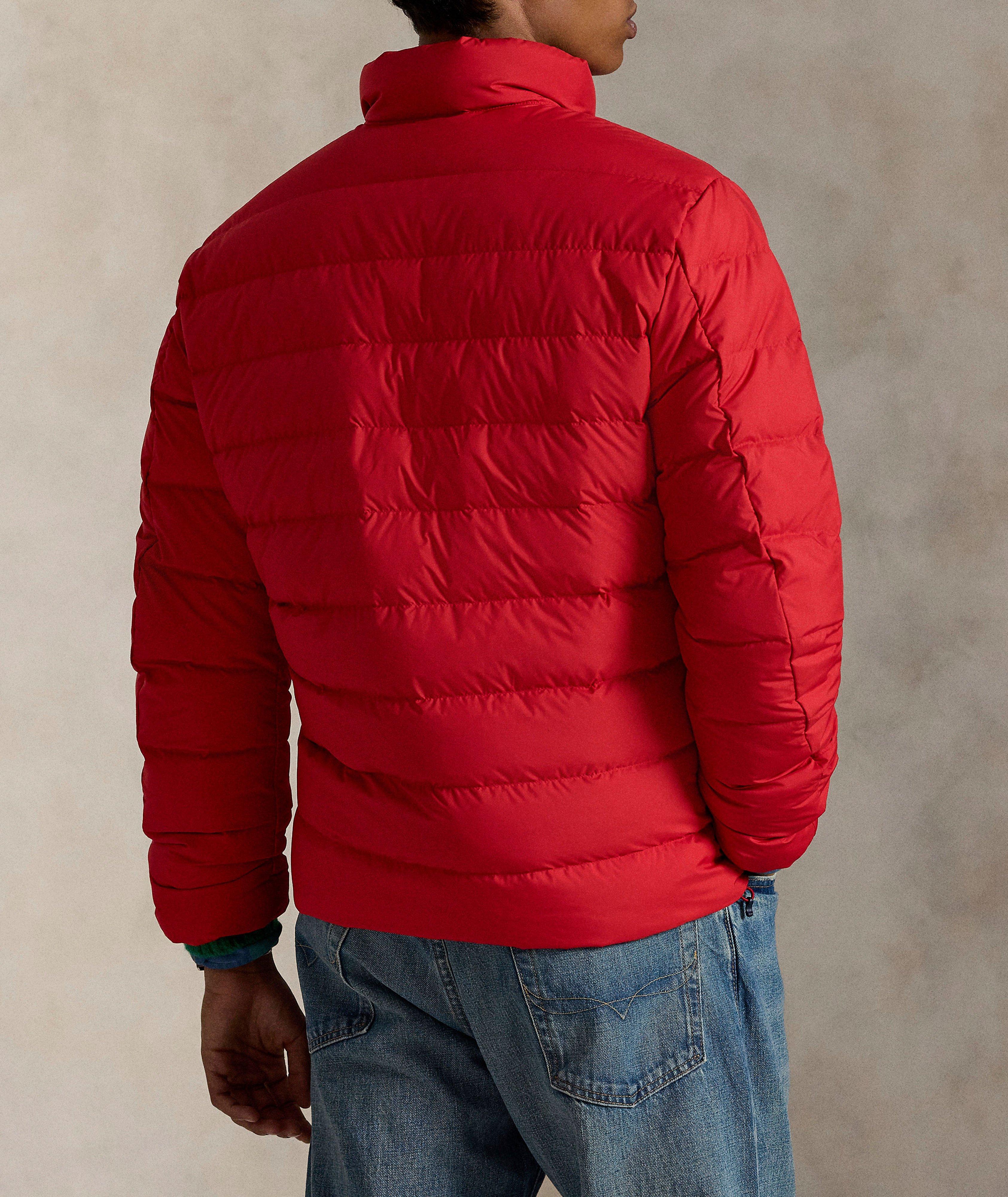 Veste Colden en duvet compressible image 3